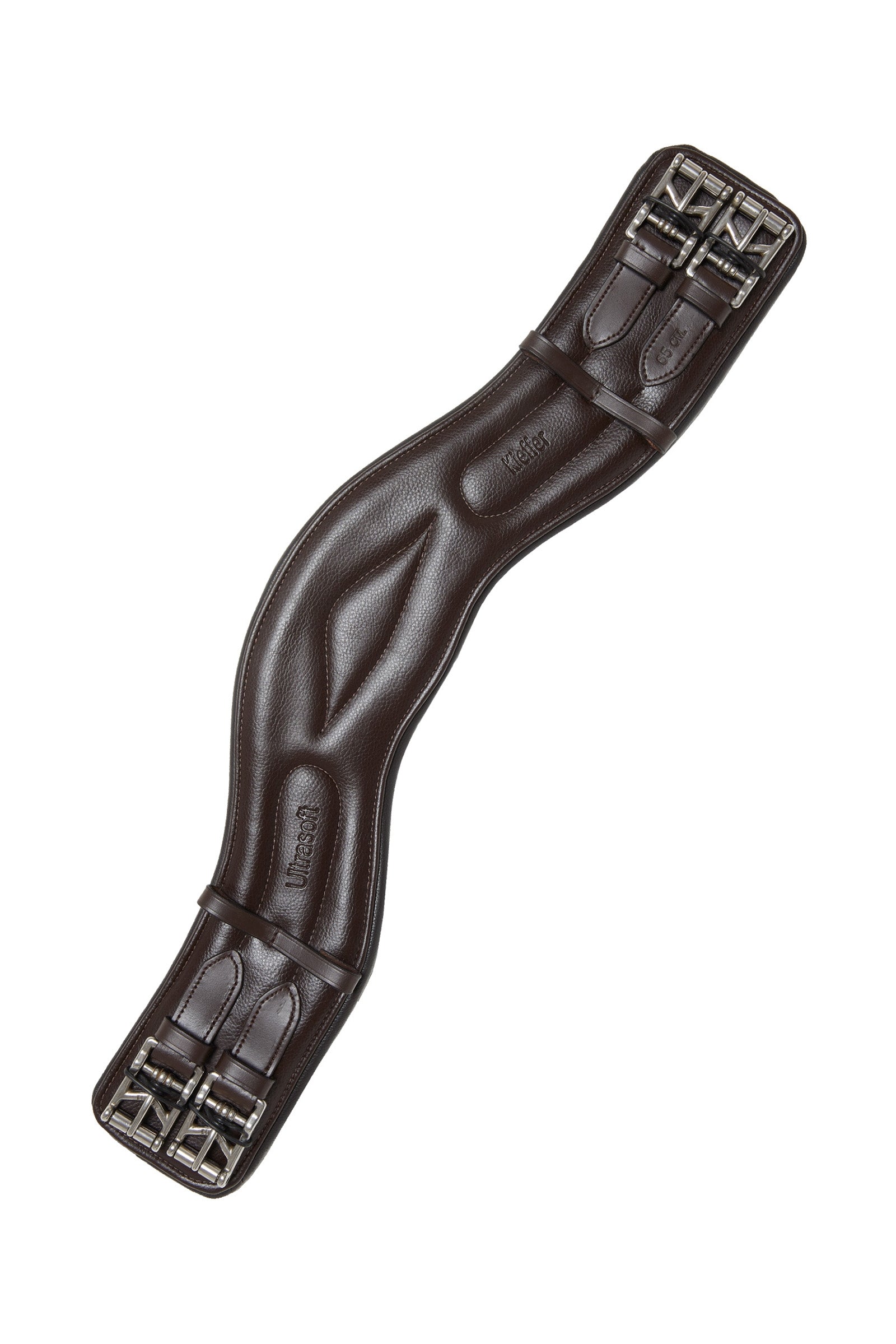 Kieffer Ultrasoft® Short Girth Selles & sangles