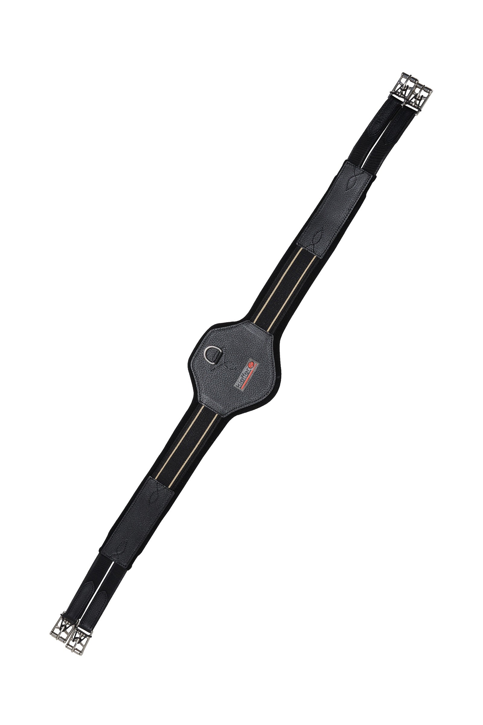 Kieffer EquiConnect® Long Girth Selles & sangles