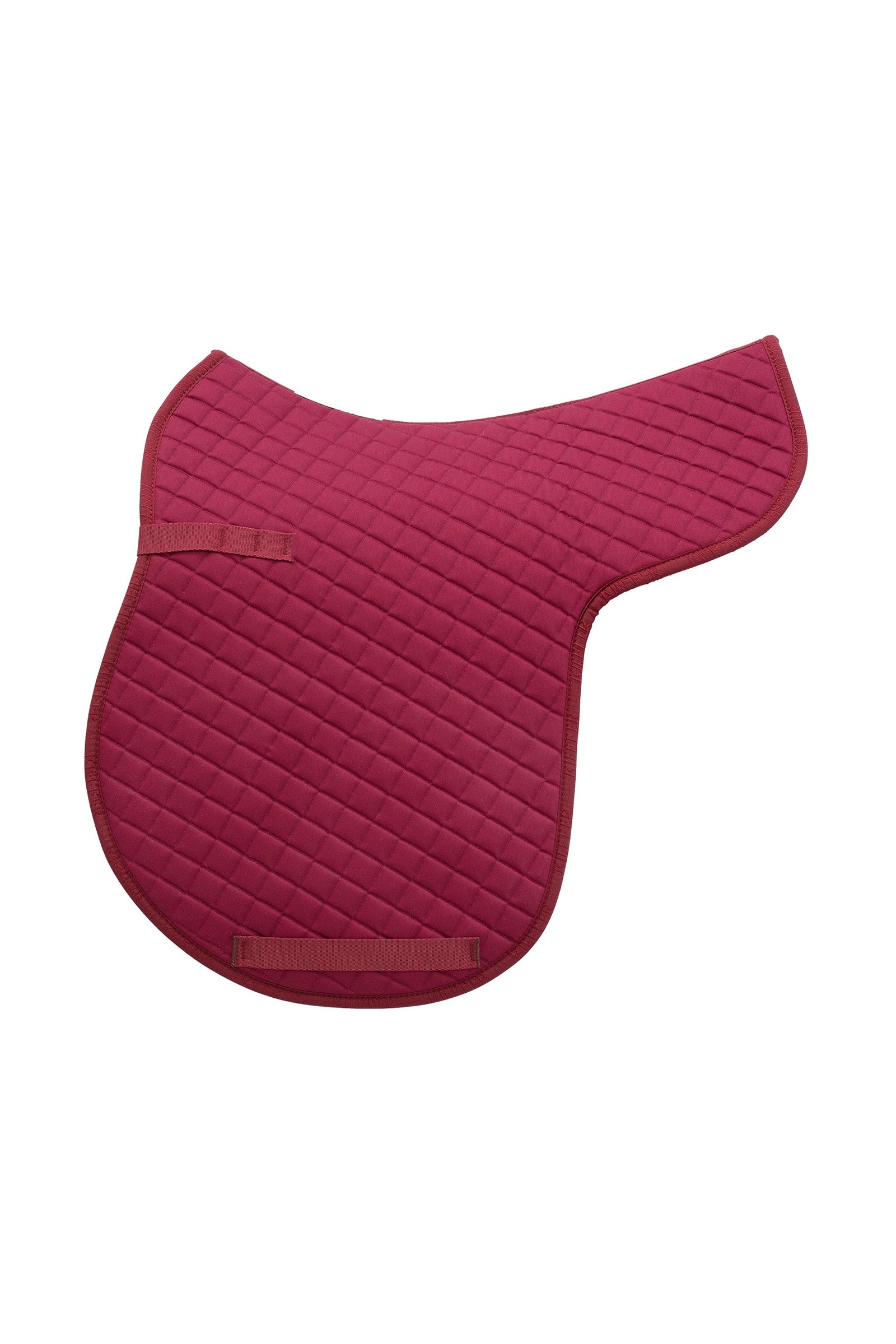 Kieffer Jumping Numnah Tapis de selle