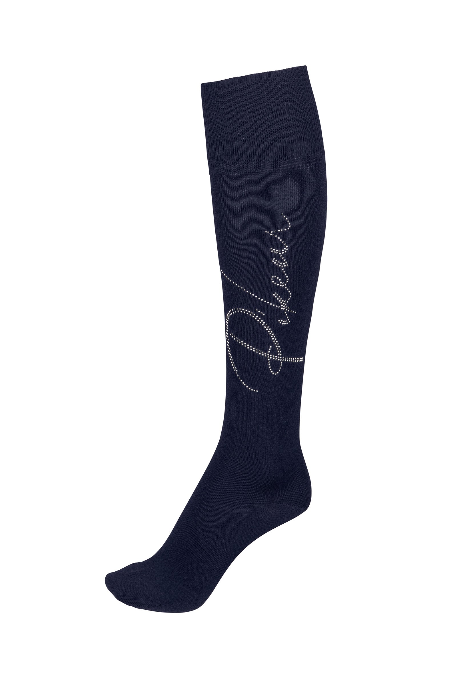 Pikeur Chaussettes hautes avec clous Chaussettes