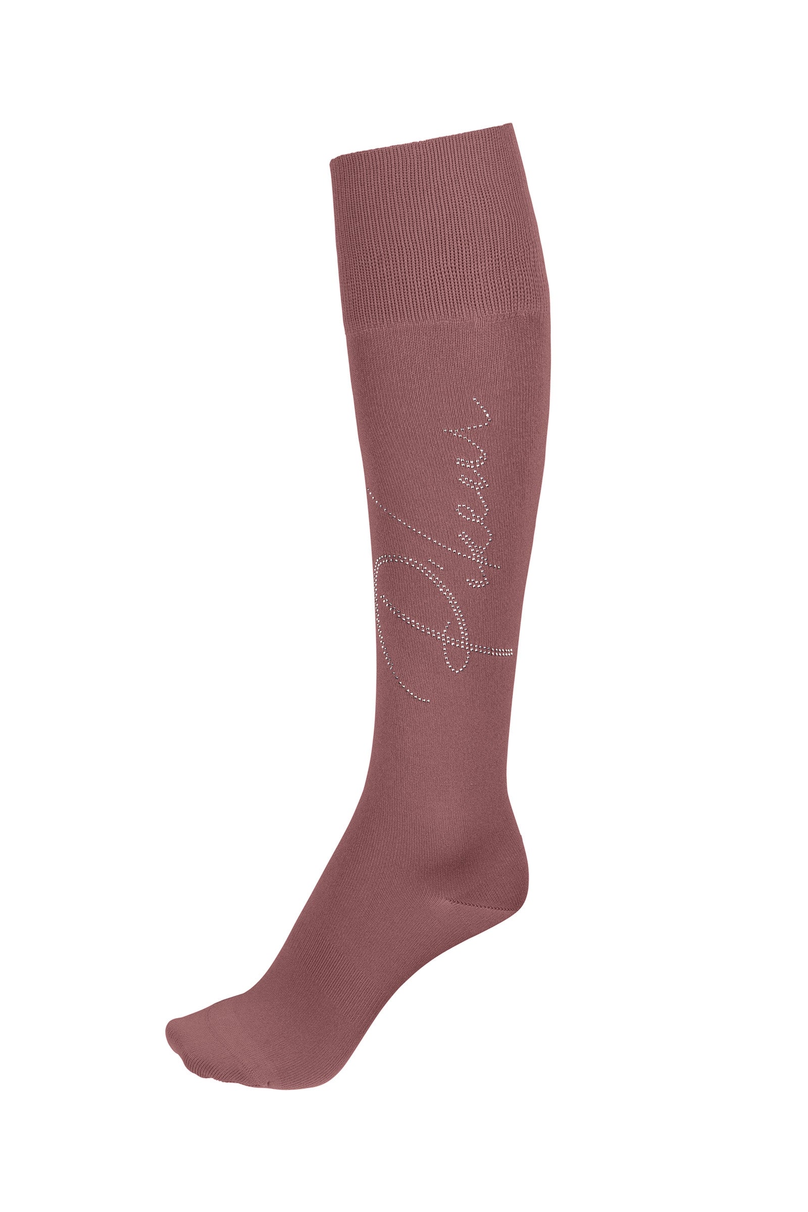 Pikeur Knee Socks with Studs Socks