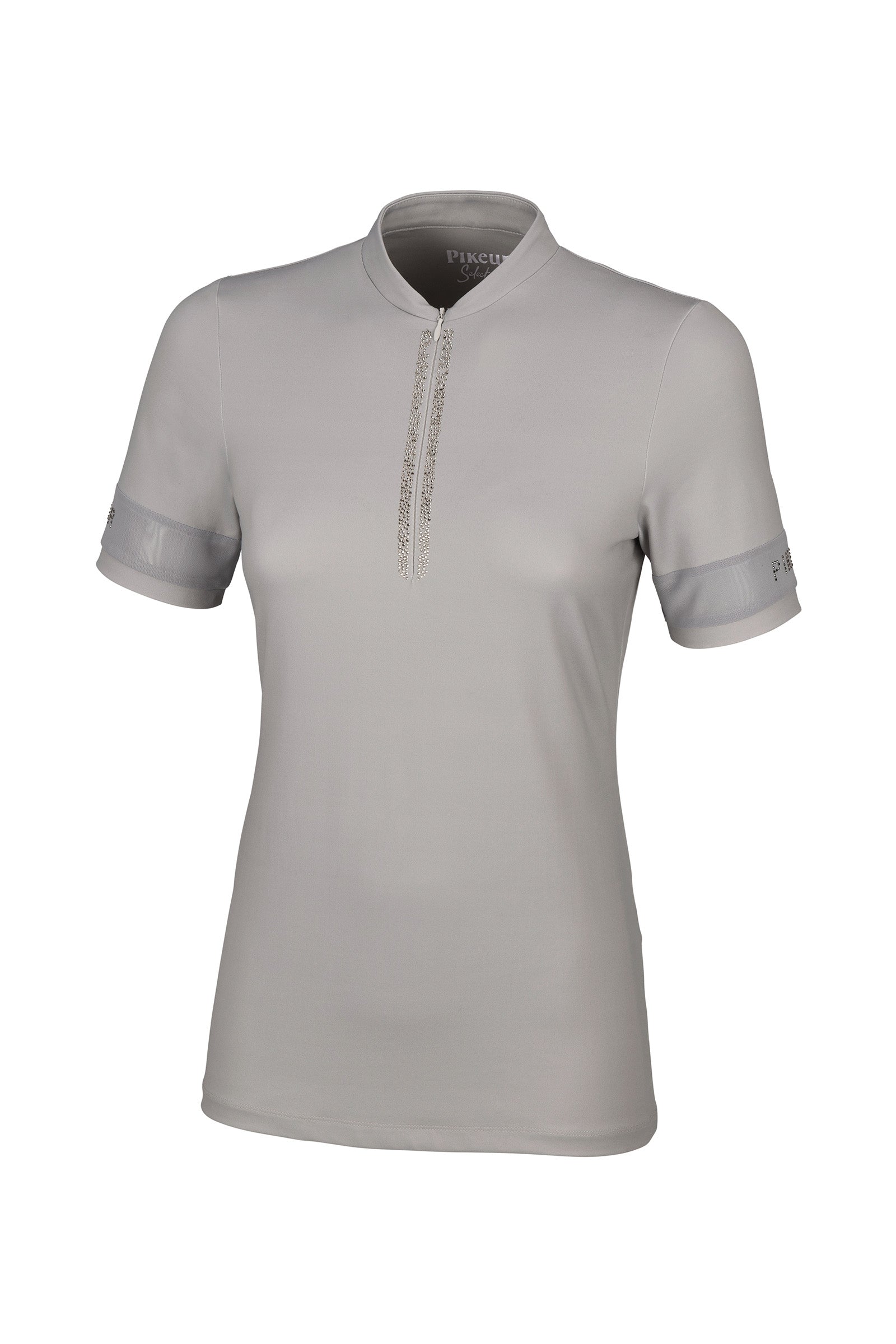 Pikeur Valien Maillot d'entraînement pour femme Vêtements d'équitation femme
