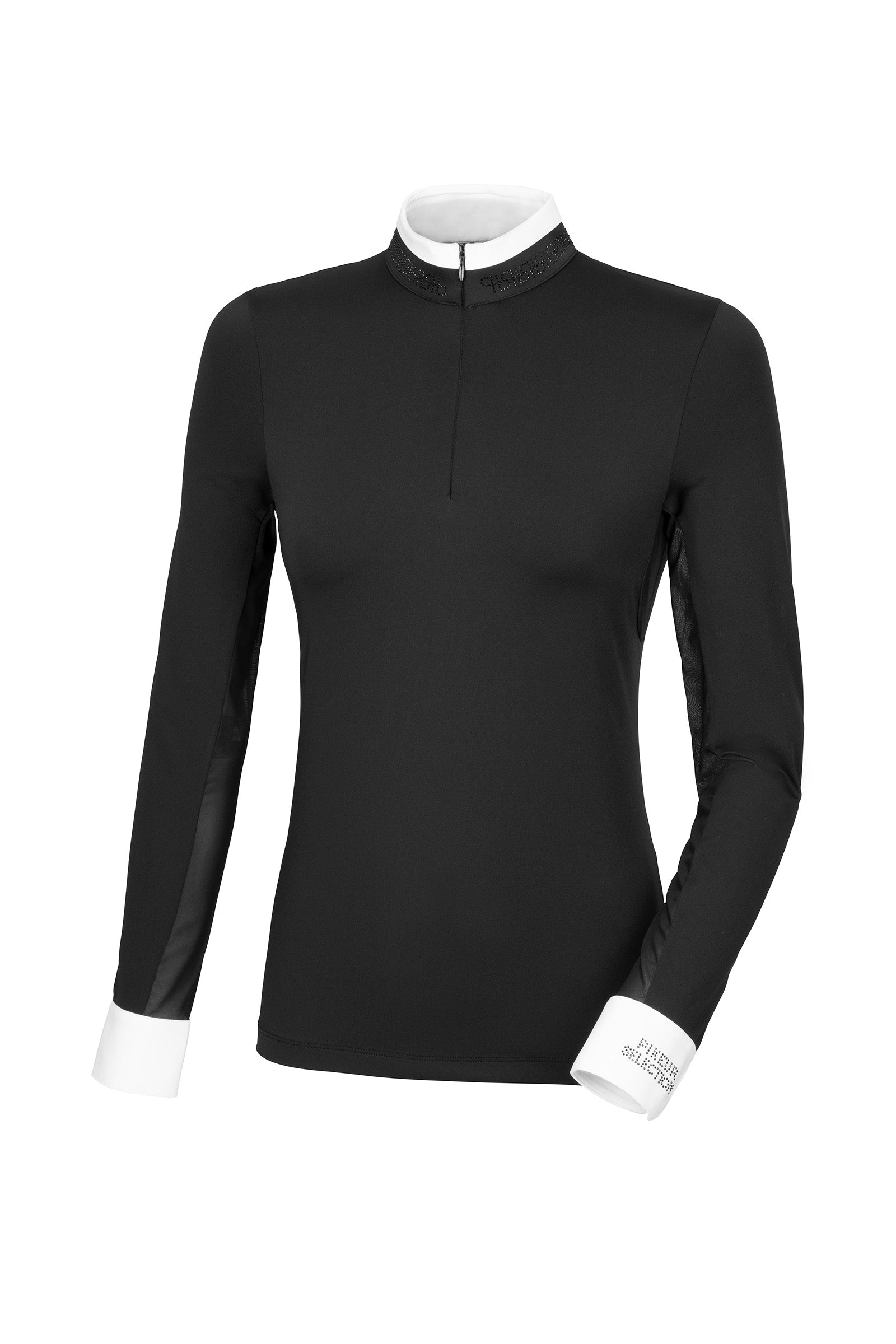 Pikeur Maillot de compétition femme Virgine Vêtements d'équitation femme