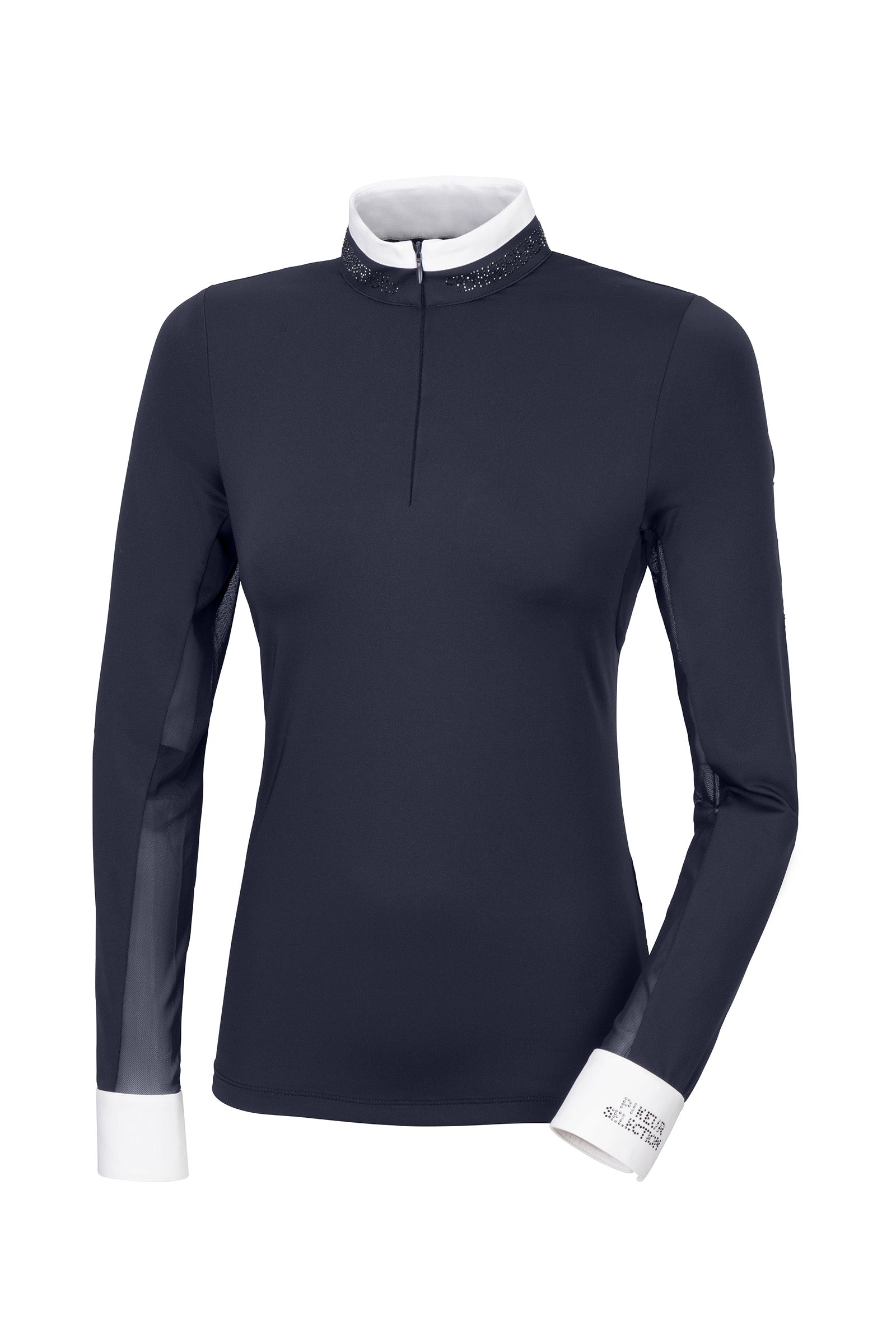 Pikeur Virgine Women's Competition Shirt Women’s Riding Clothing