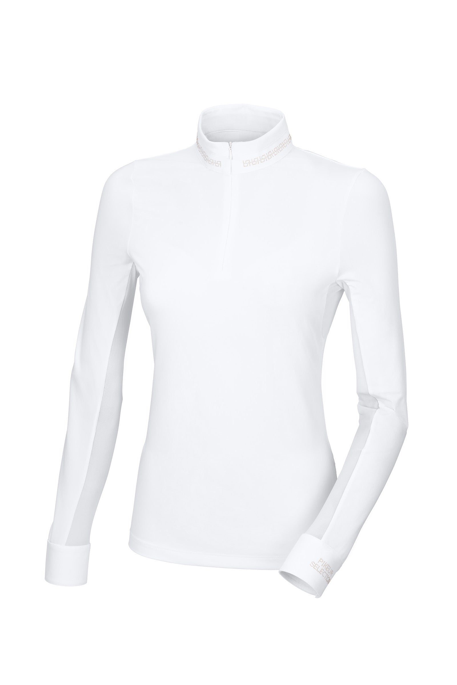 Pikeur Maillot de compétition femme Virgine Vêtements d'équitation femme