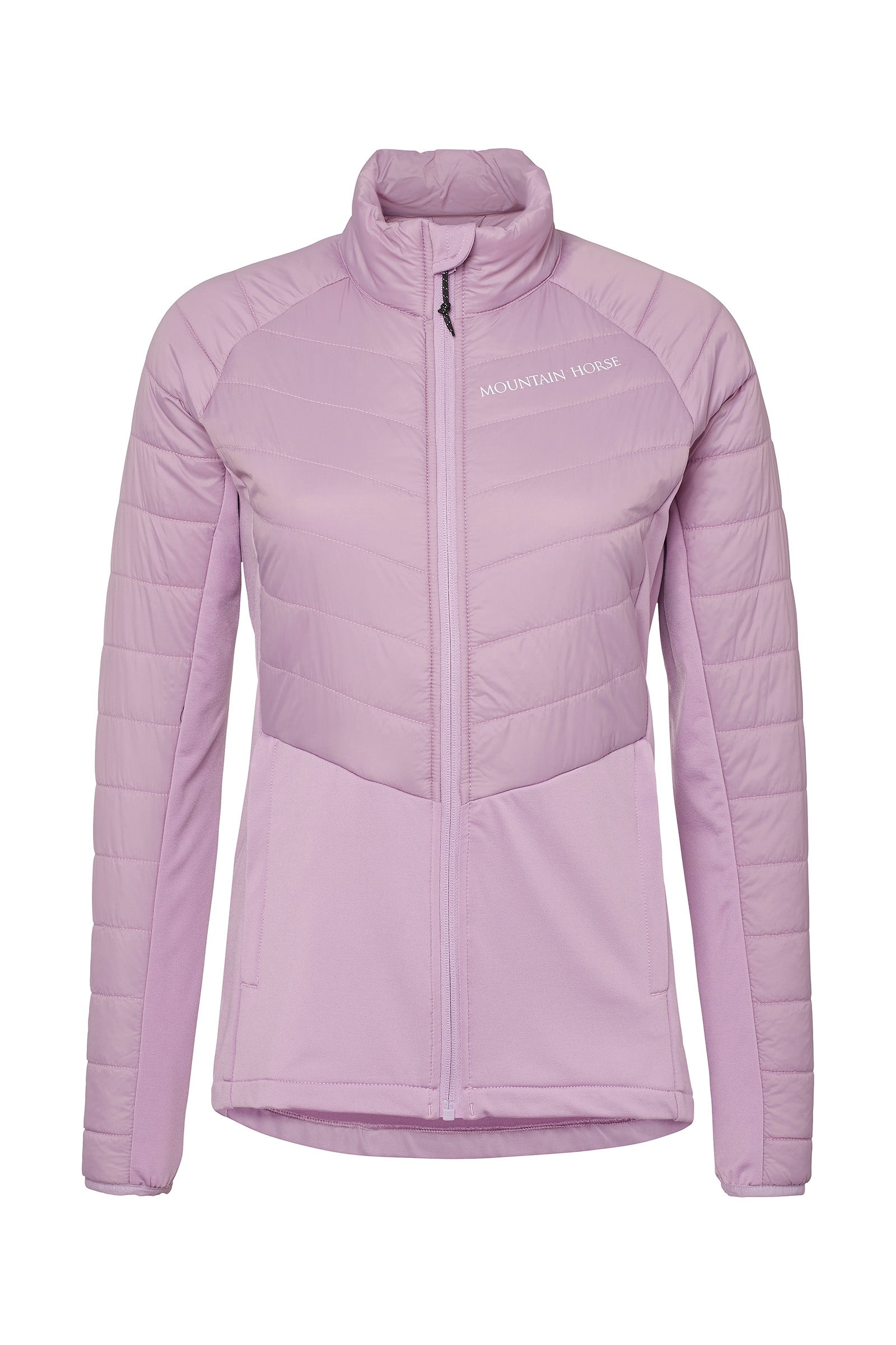 Mountain Horse Veste hybride Prime pour femme Vêtements d'équitation femme