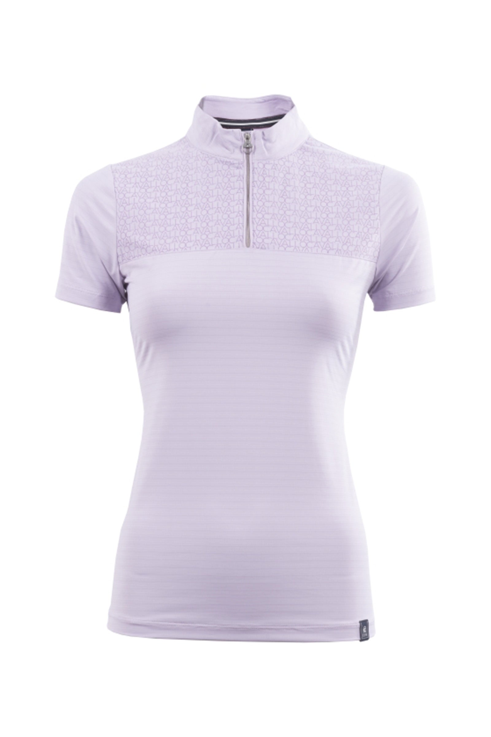 Cavallo Chemise technique femme Fanny Vêtements d'équitation femme