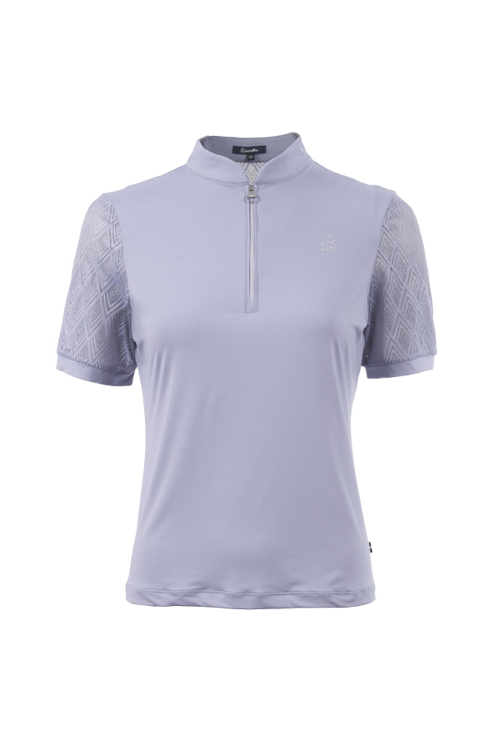 Cavallo CAVALFIGEEN Women´s Functional Shirt Vêtements d'équitation femme