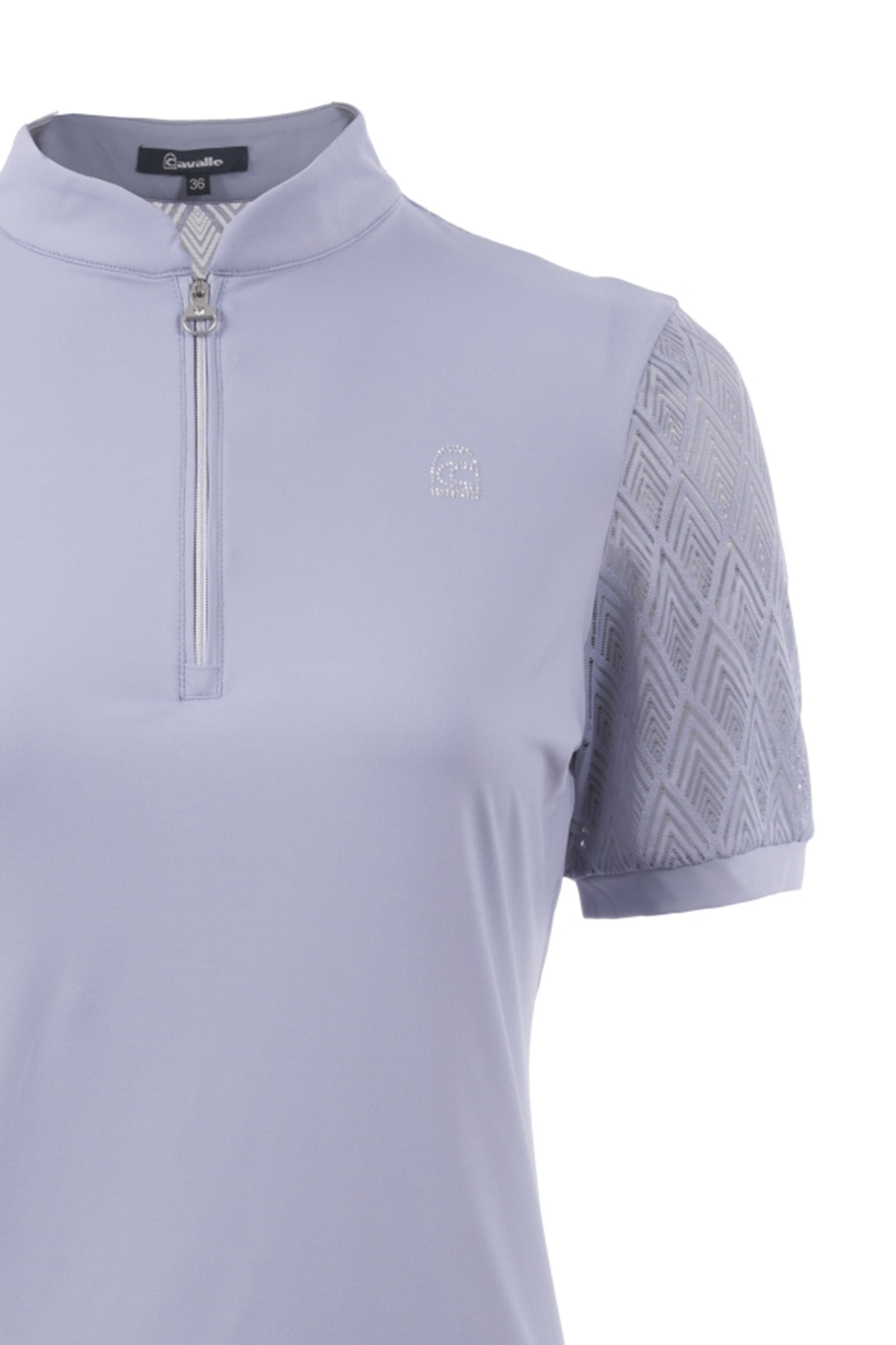 Cavallo CAVALFIGEEN Women´s Functional Shirt Women’s Riding Clothing