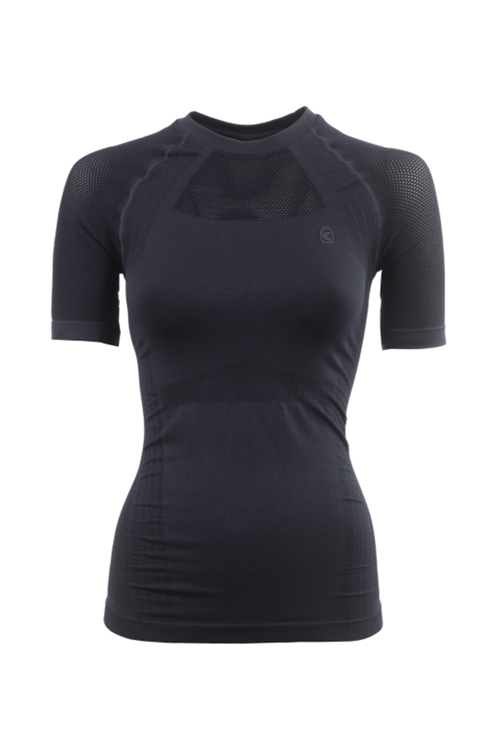 Cavallo CAVALFLORA Women´s Functional Shirt Vêtements d'équitation femme