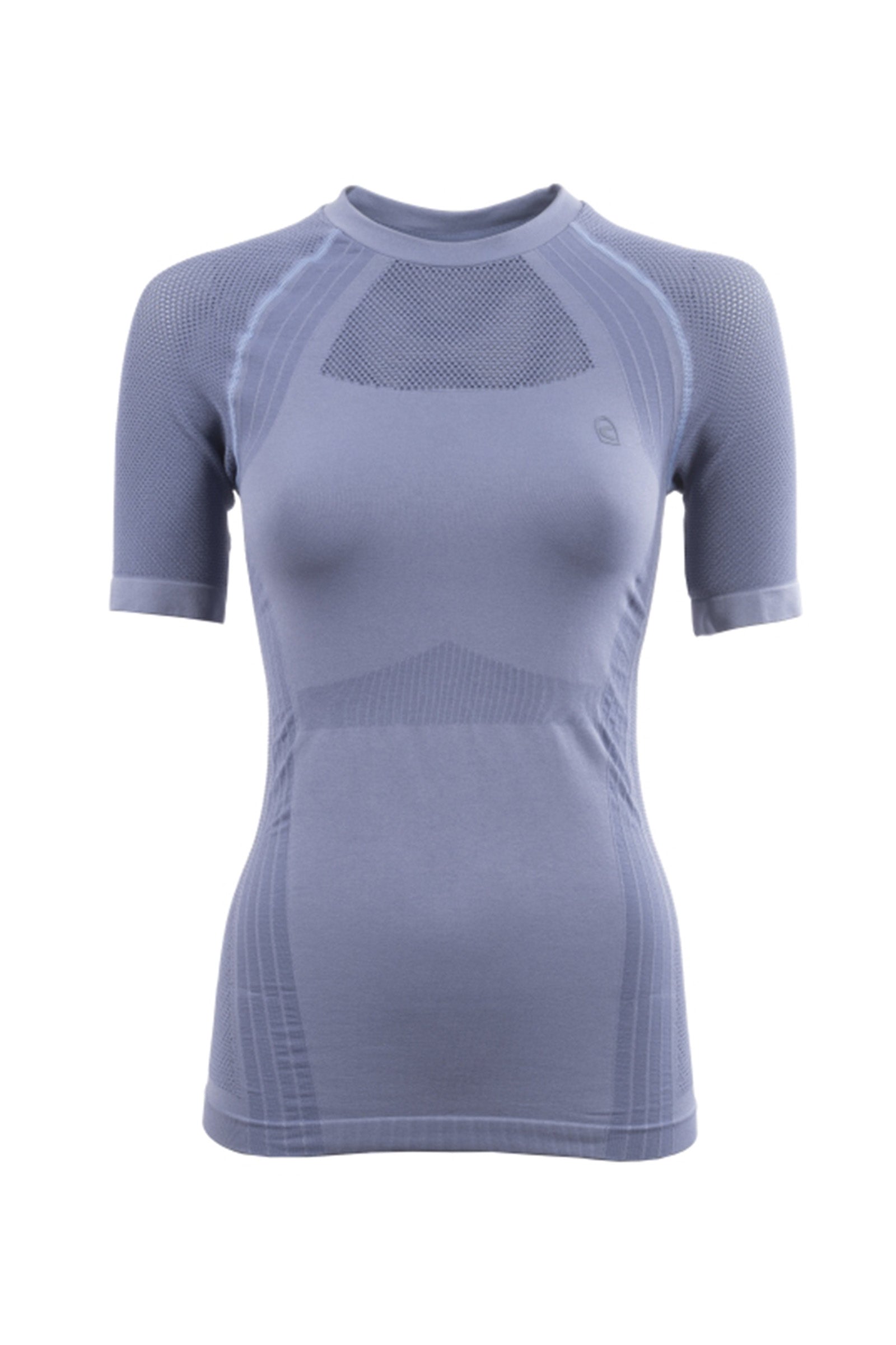 Cavallo CAVALFLORA Women´s Functional Shirt Vêtements d'équitation femme
