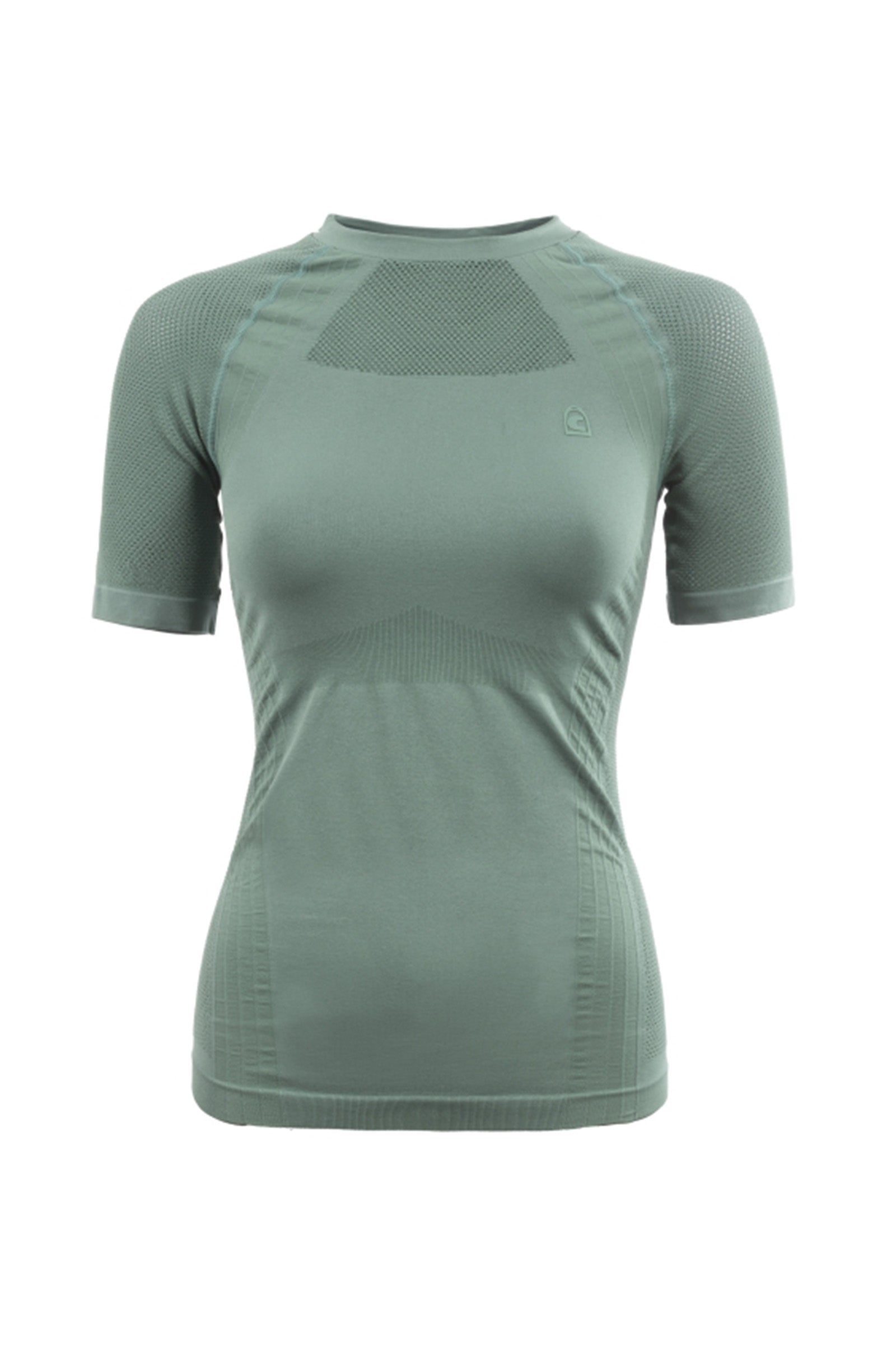 Cavallo CAVALFLORA Women´s Functional Shirt Vêtements d'équitation femme