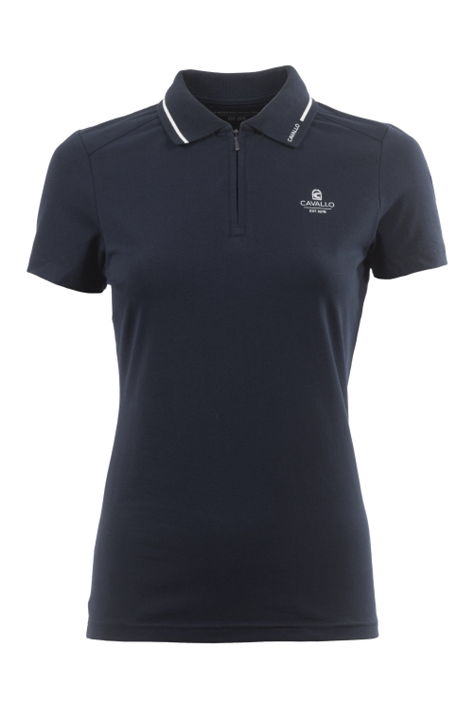 Cavallo CAVALFREDA Women´s Poloshirt Vêtements d'équitation femme