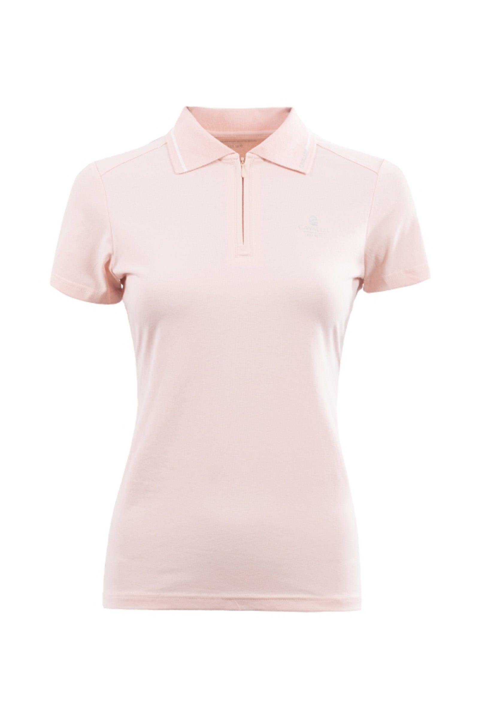 Cavallo Freda Polo pour femme Vêtements d'équitation femme