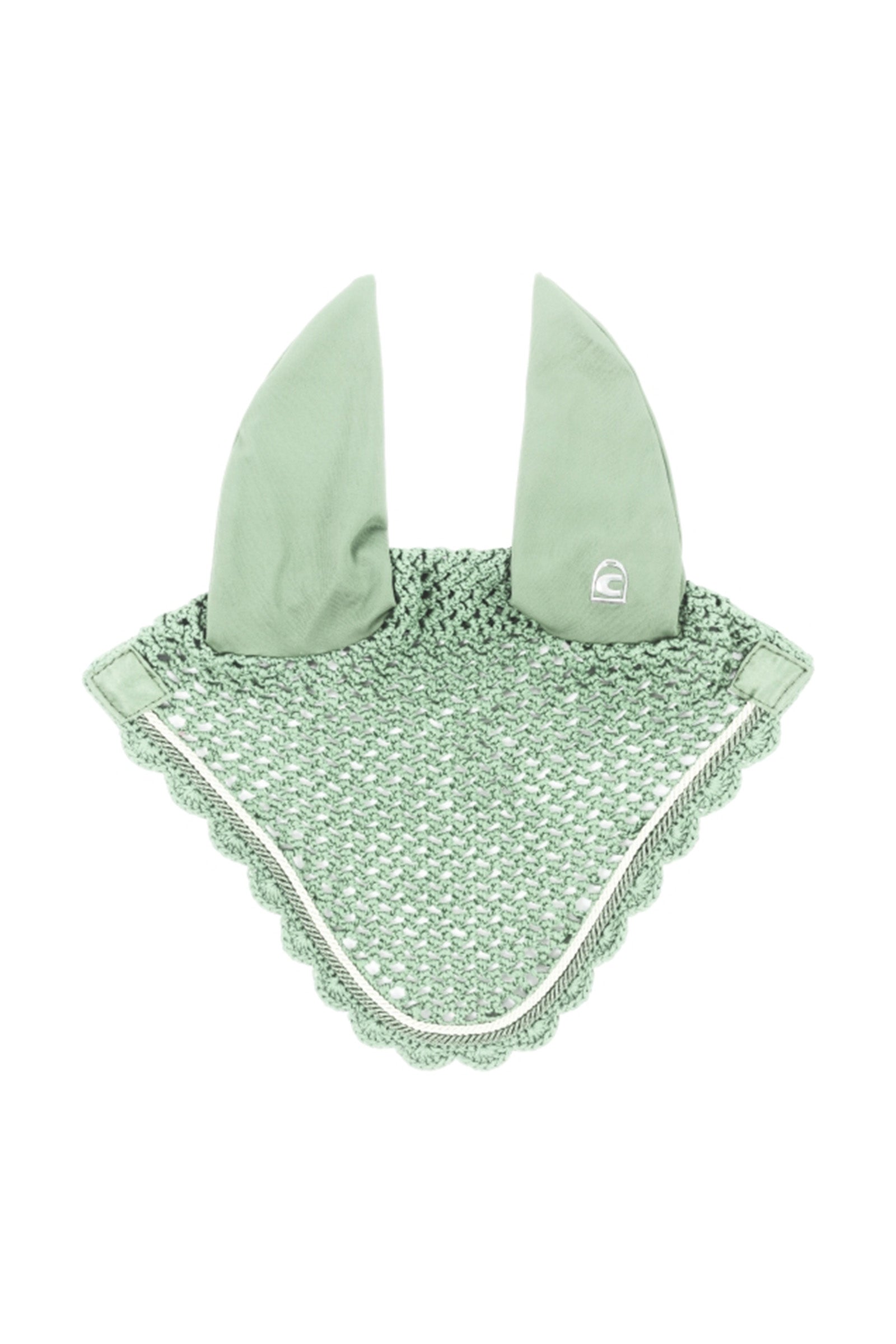 Cavallo CAVALJILL Fly Hood Antifly Protection for Horses