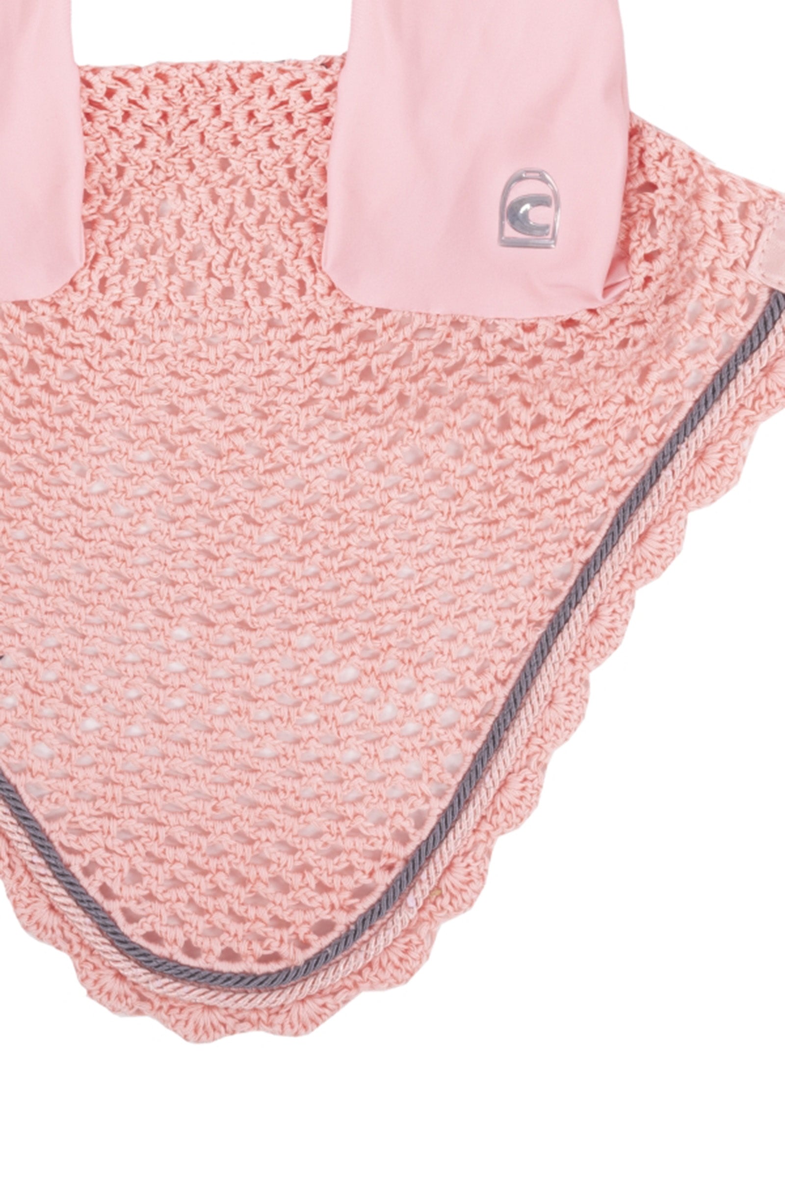 Cavallo CAVALJILL Fly Hood Antifly Protection for Horses