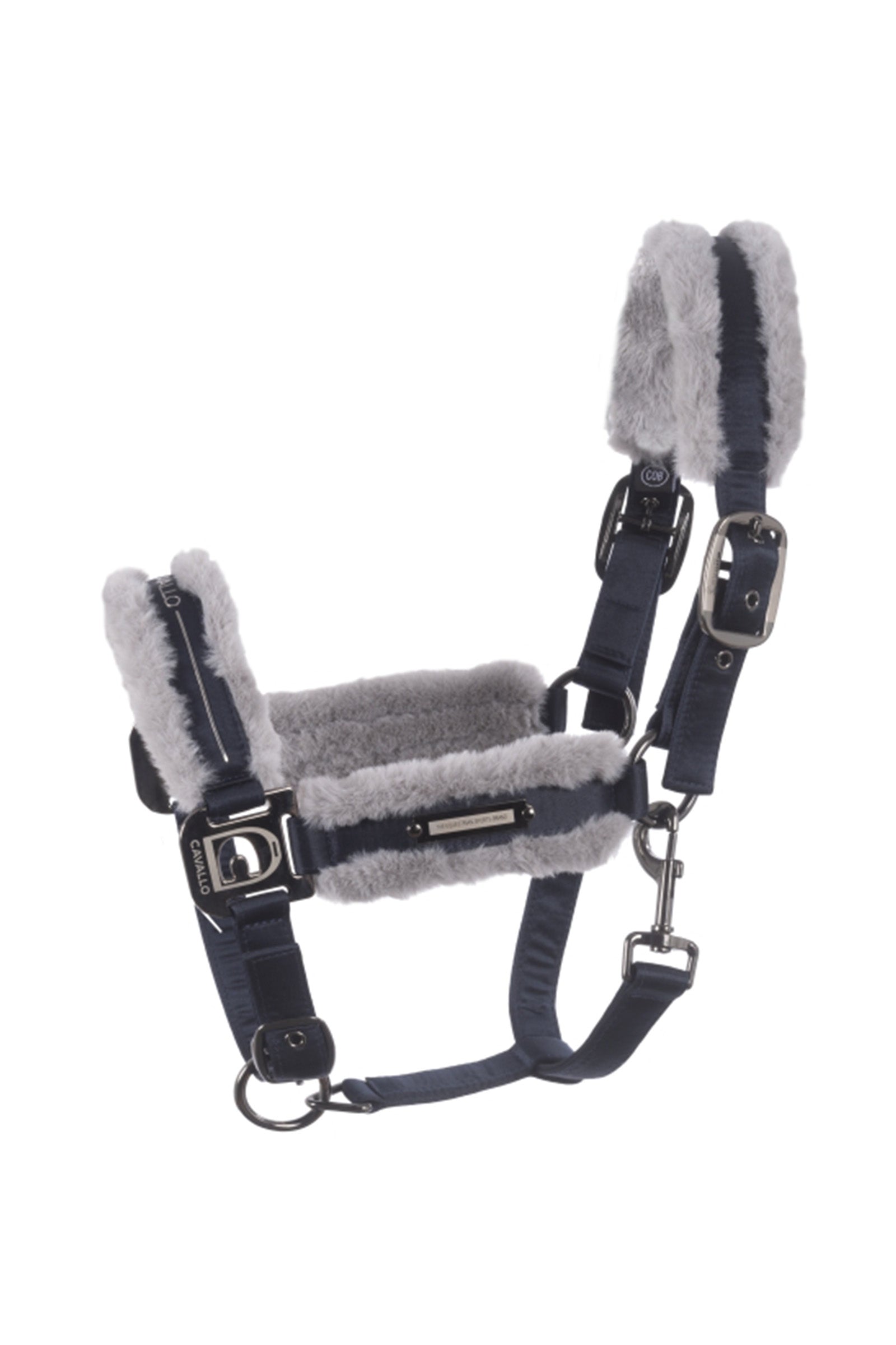 Cavallo CAVALJINA Halter Licols & longes