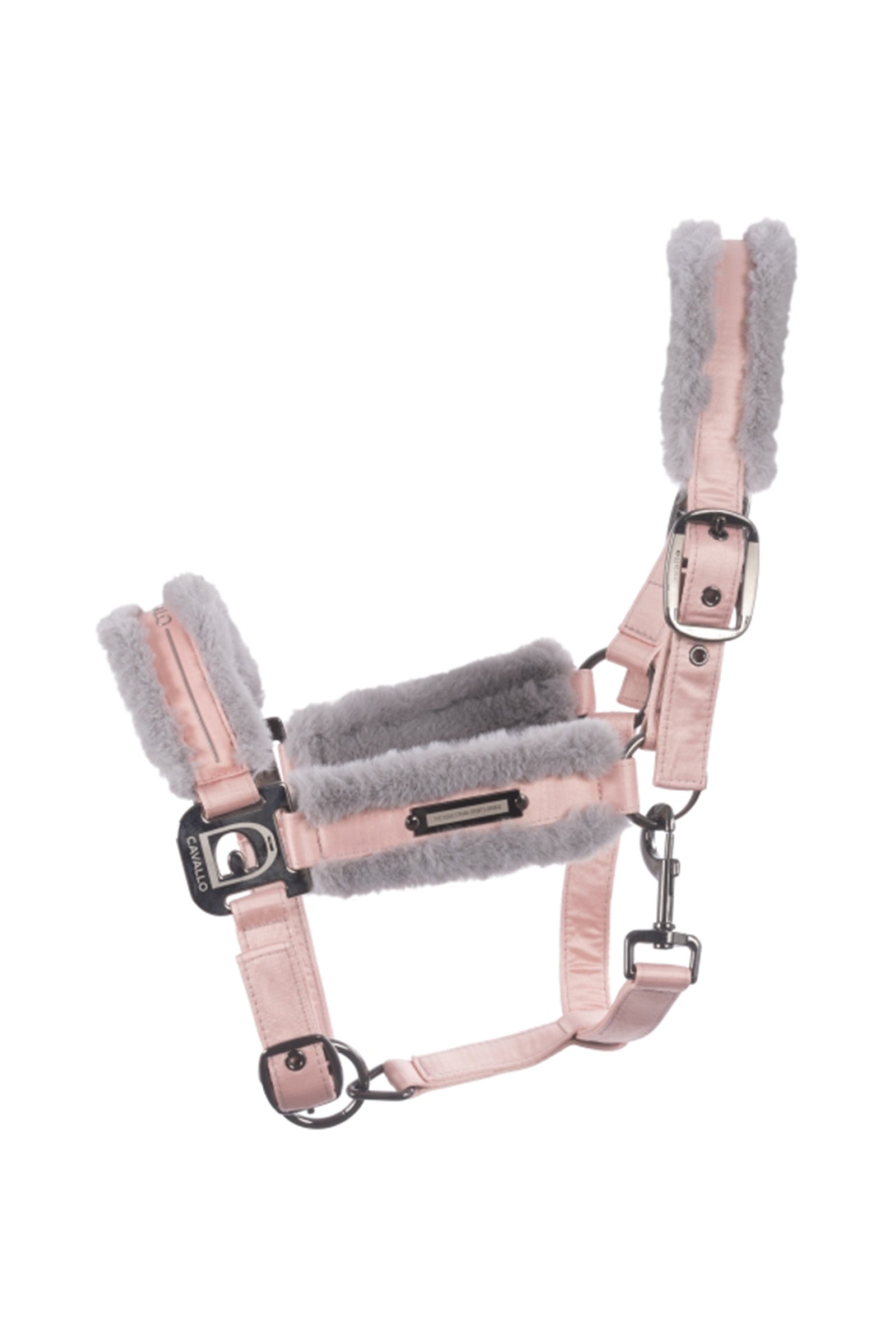 Cavallo CAVALJINA Halter Halters & Leads