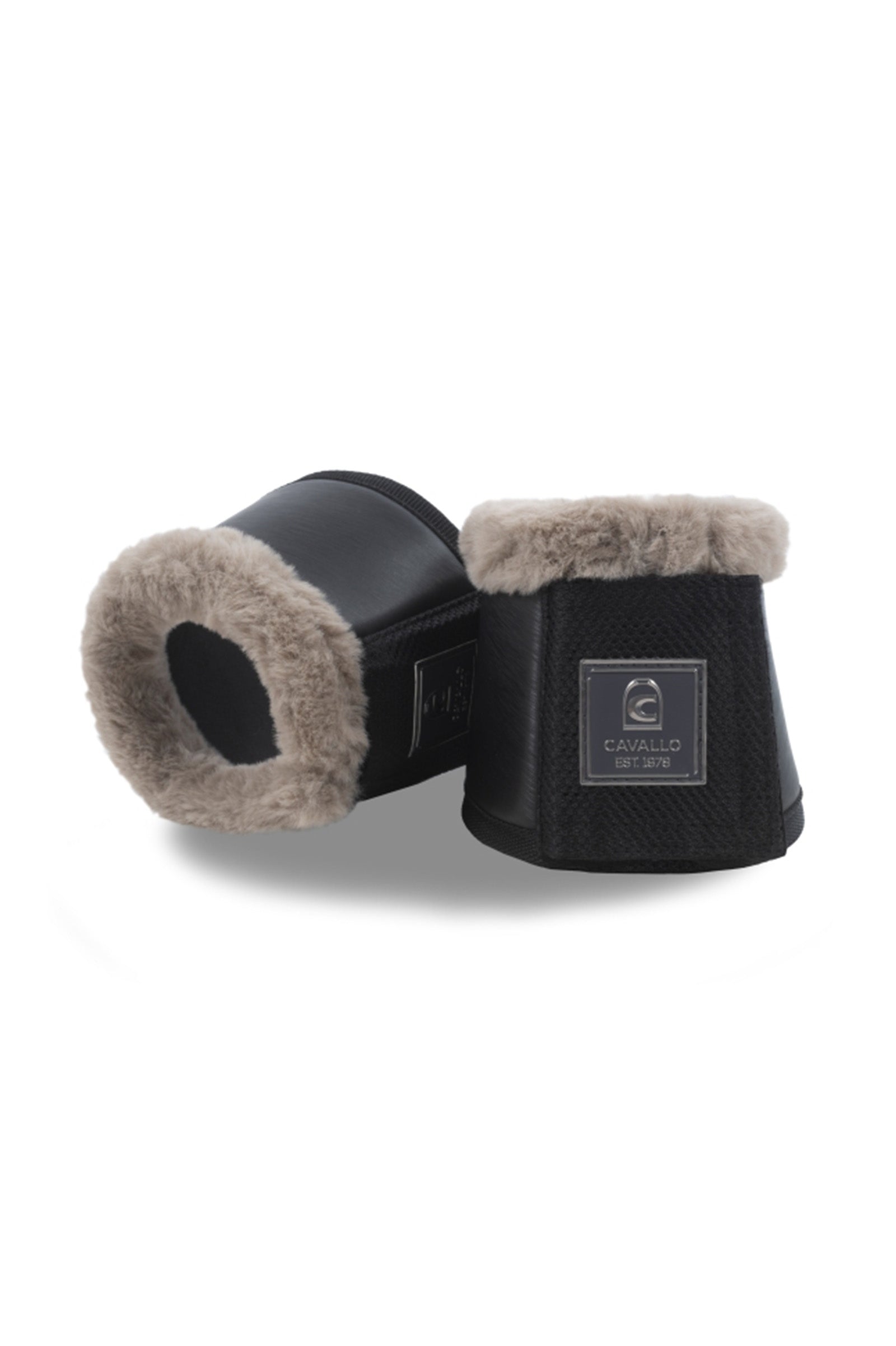 Cavallo Cloches CAVALJODI Leg Protection & Hoof Protection for Horses