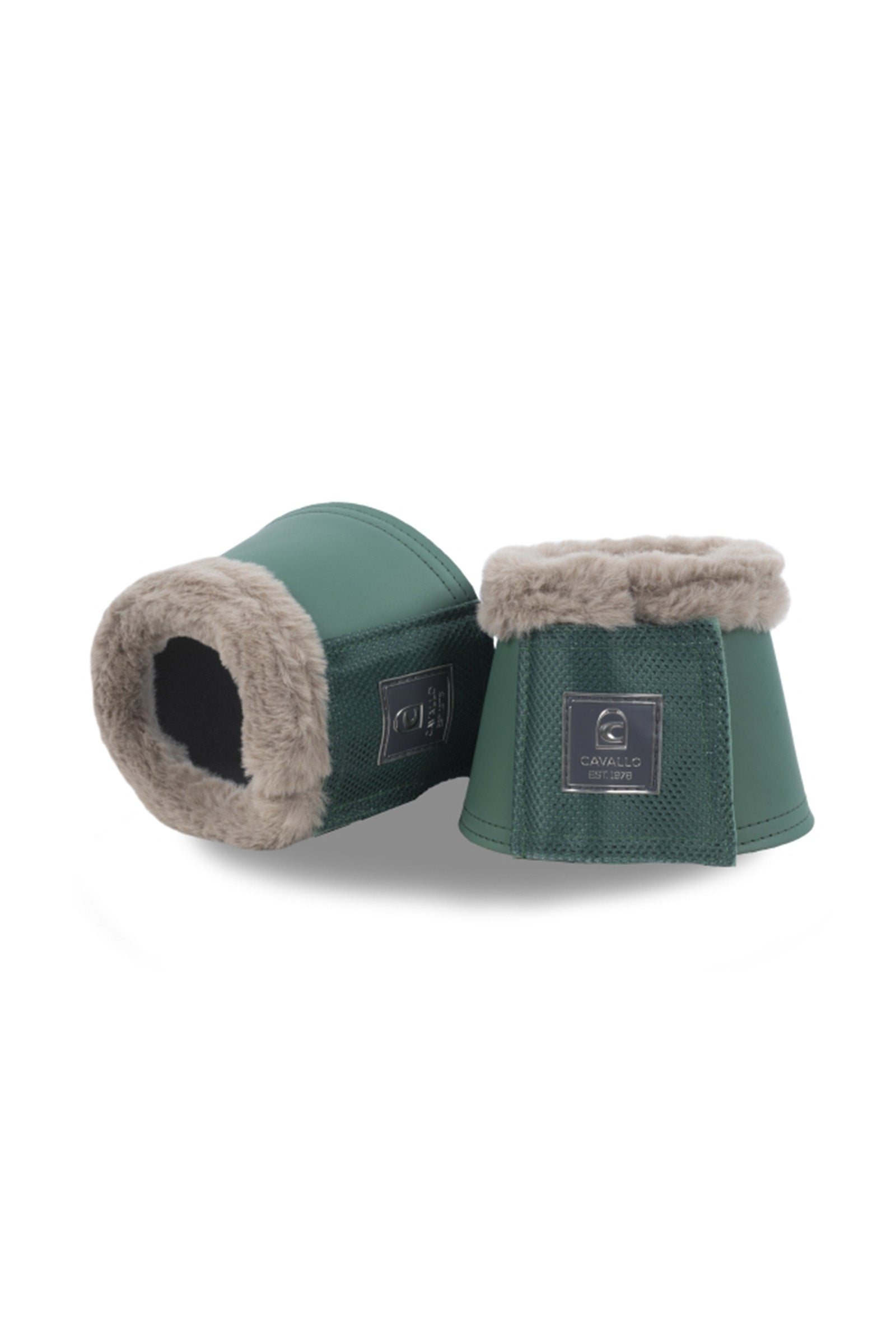 Cavallo Cloches CavalJodi Leg Protection & Hoof Protection for Horses
