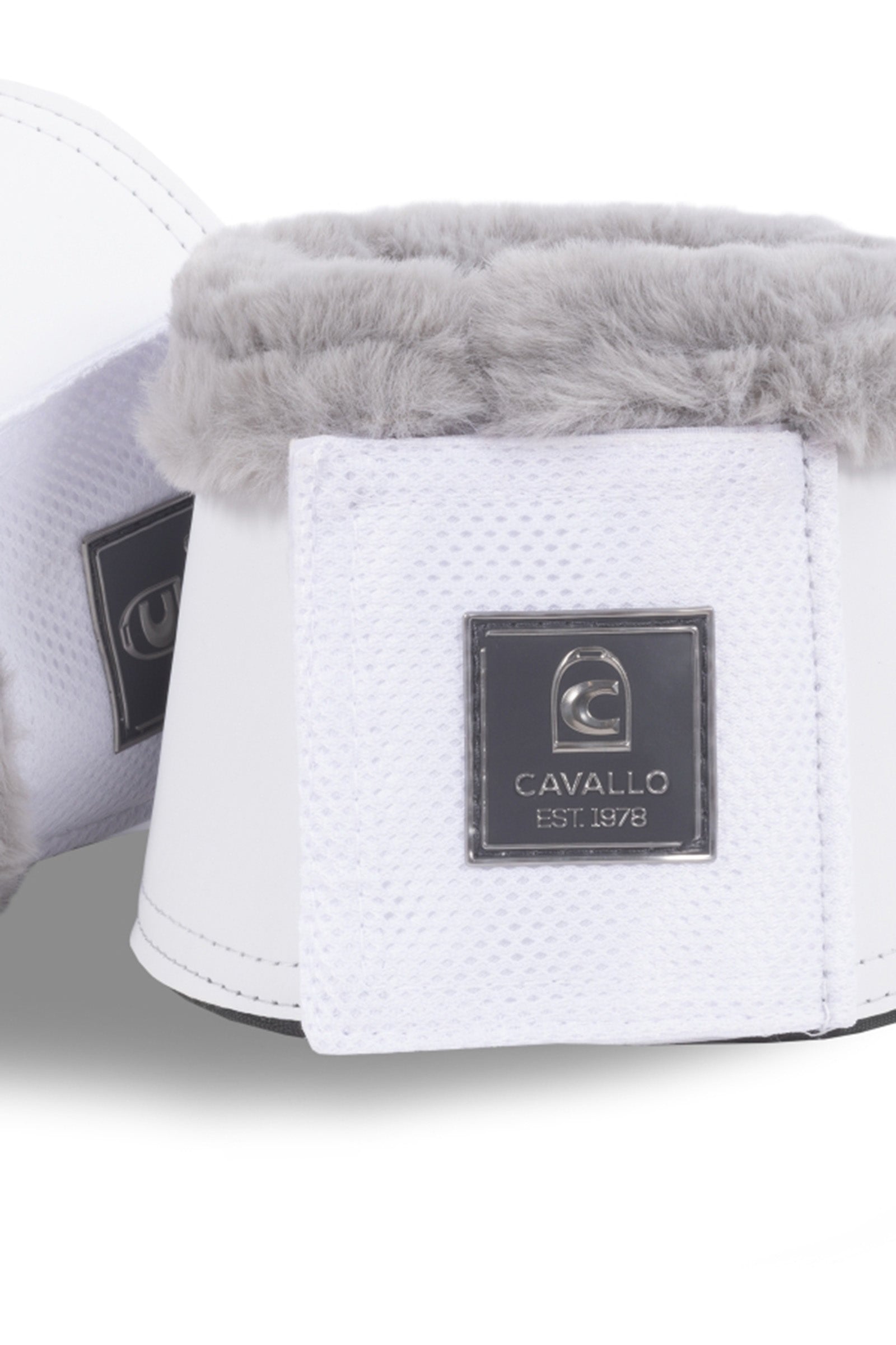 Cavallo CAVALJODI Bellboots Leg & Hoof Protection