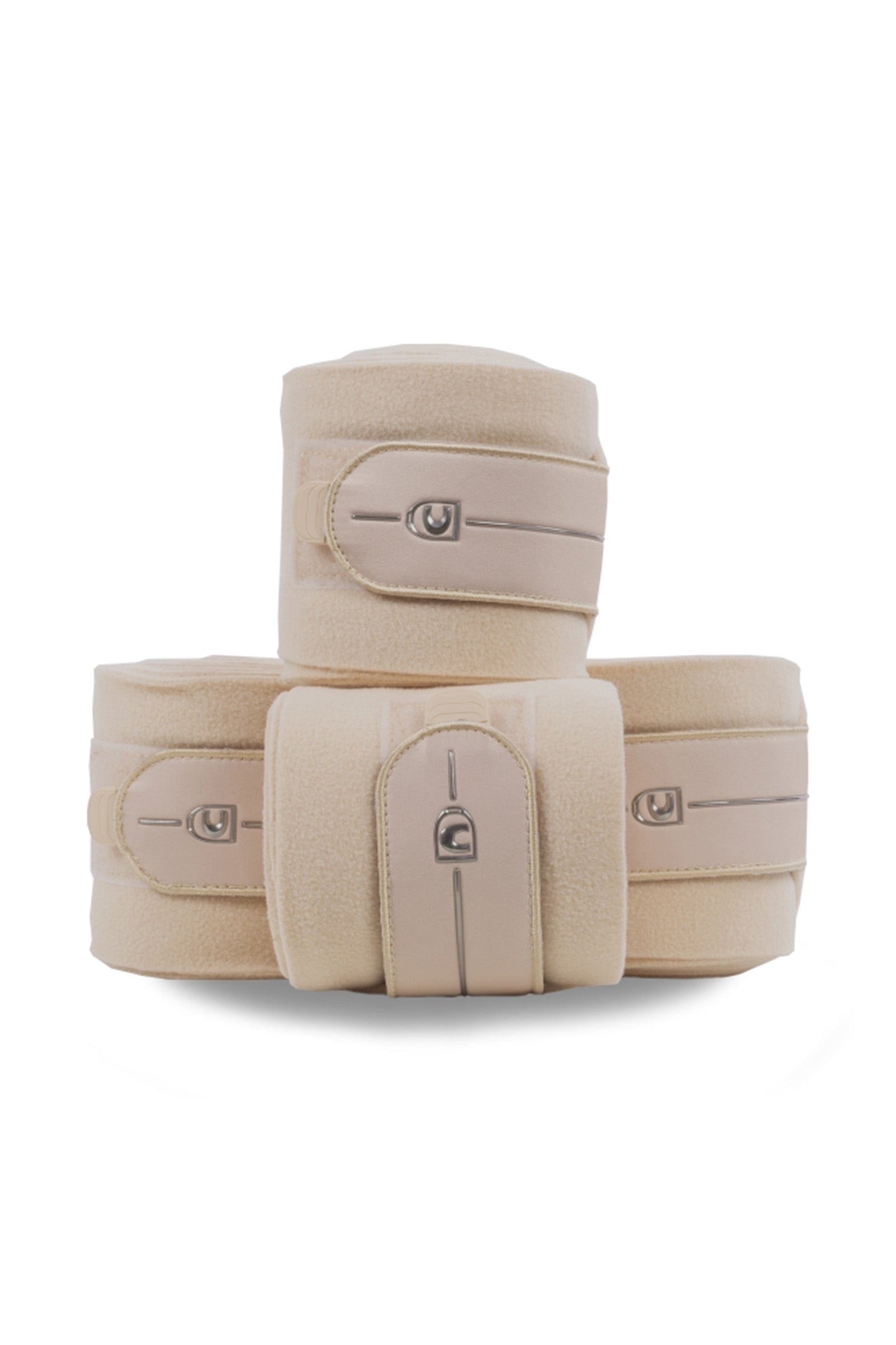 Cavallo CAVALJOLA Bandage, Set Leg Protection & Hoof Protection for Horses