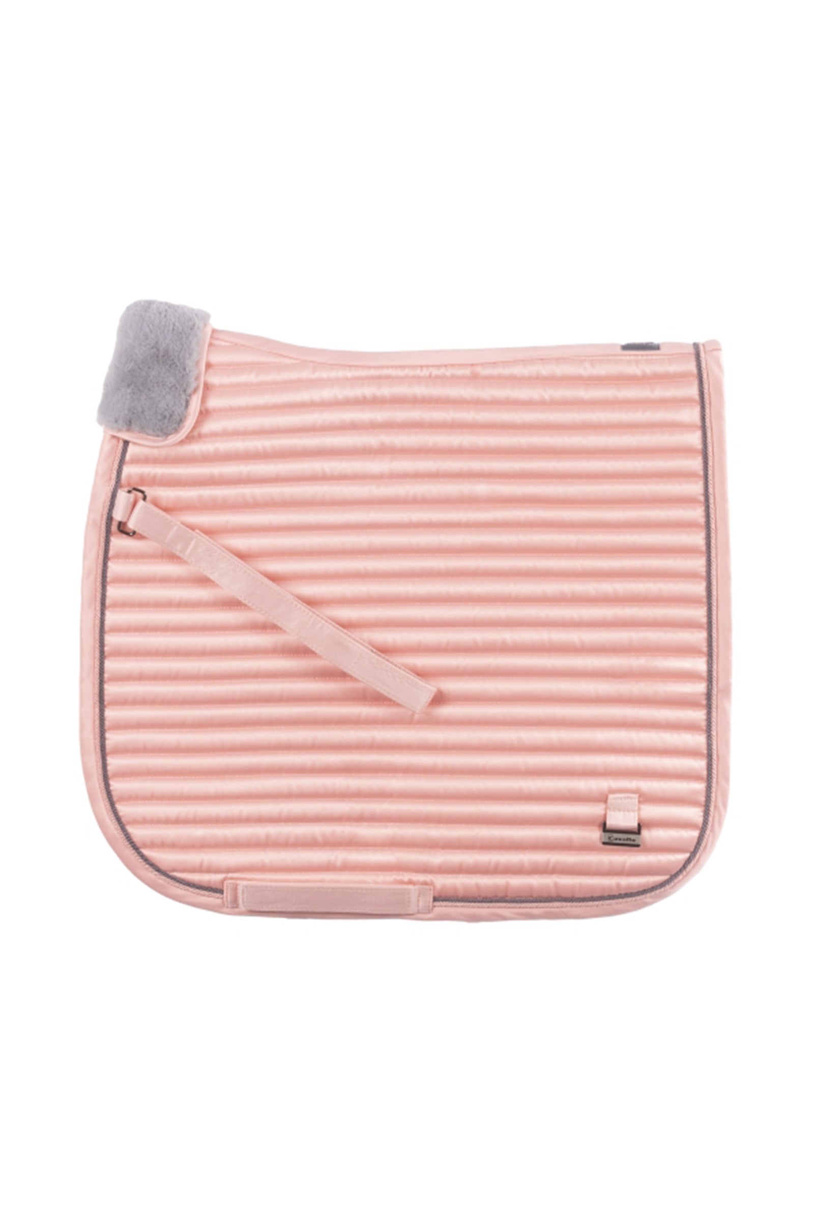 Cavallo CAVALJULE Dressage Saddle Pad Tapis de selle