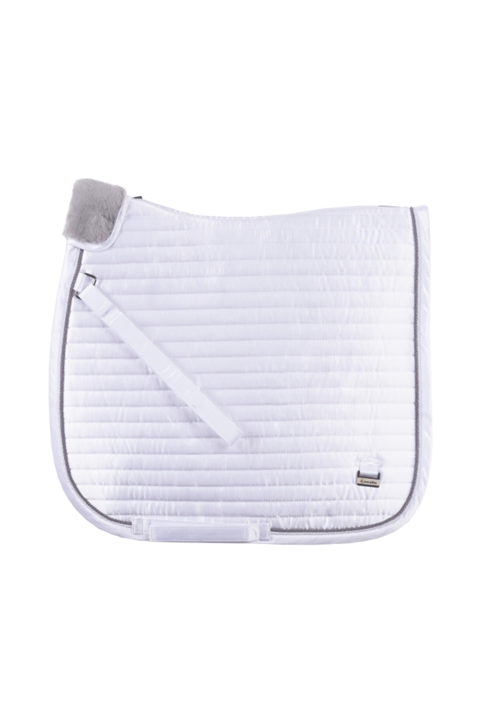 Cavallo CAVALJULE Dressage Saddle Pad Tapis de selle
