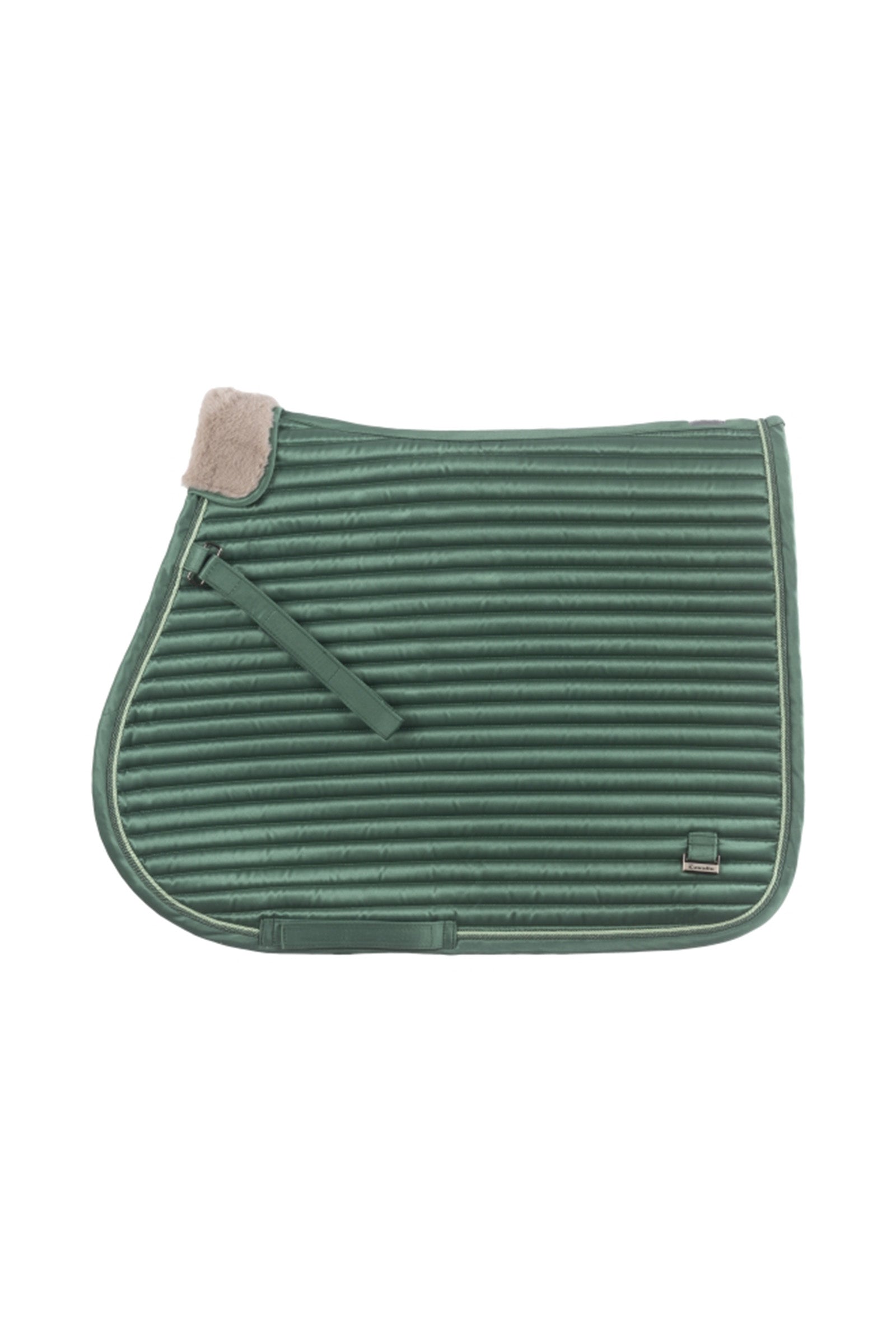 Cavallo CAVALJULE Jumping Saddle Pad Tapis de selle