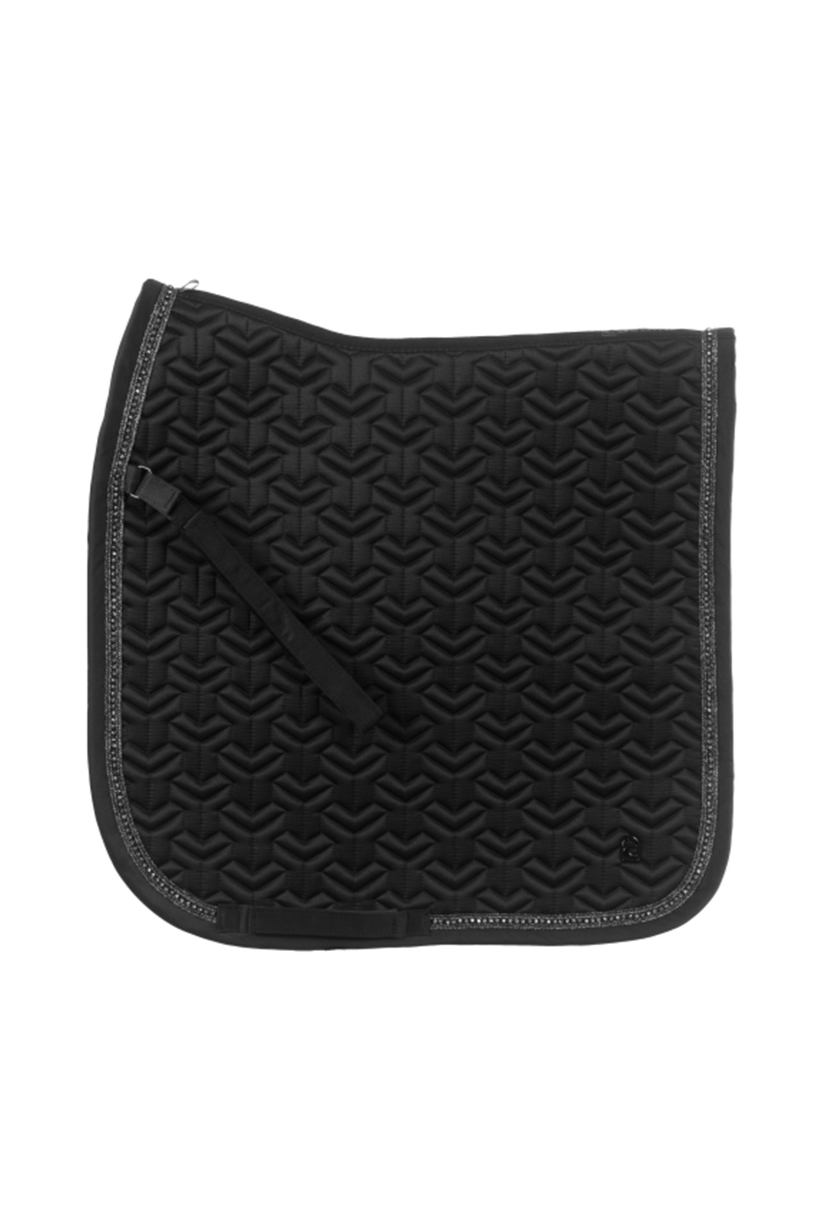 Cavallo CAVALJULIET Dressage Saddle Pad Tapis de selle