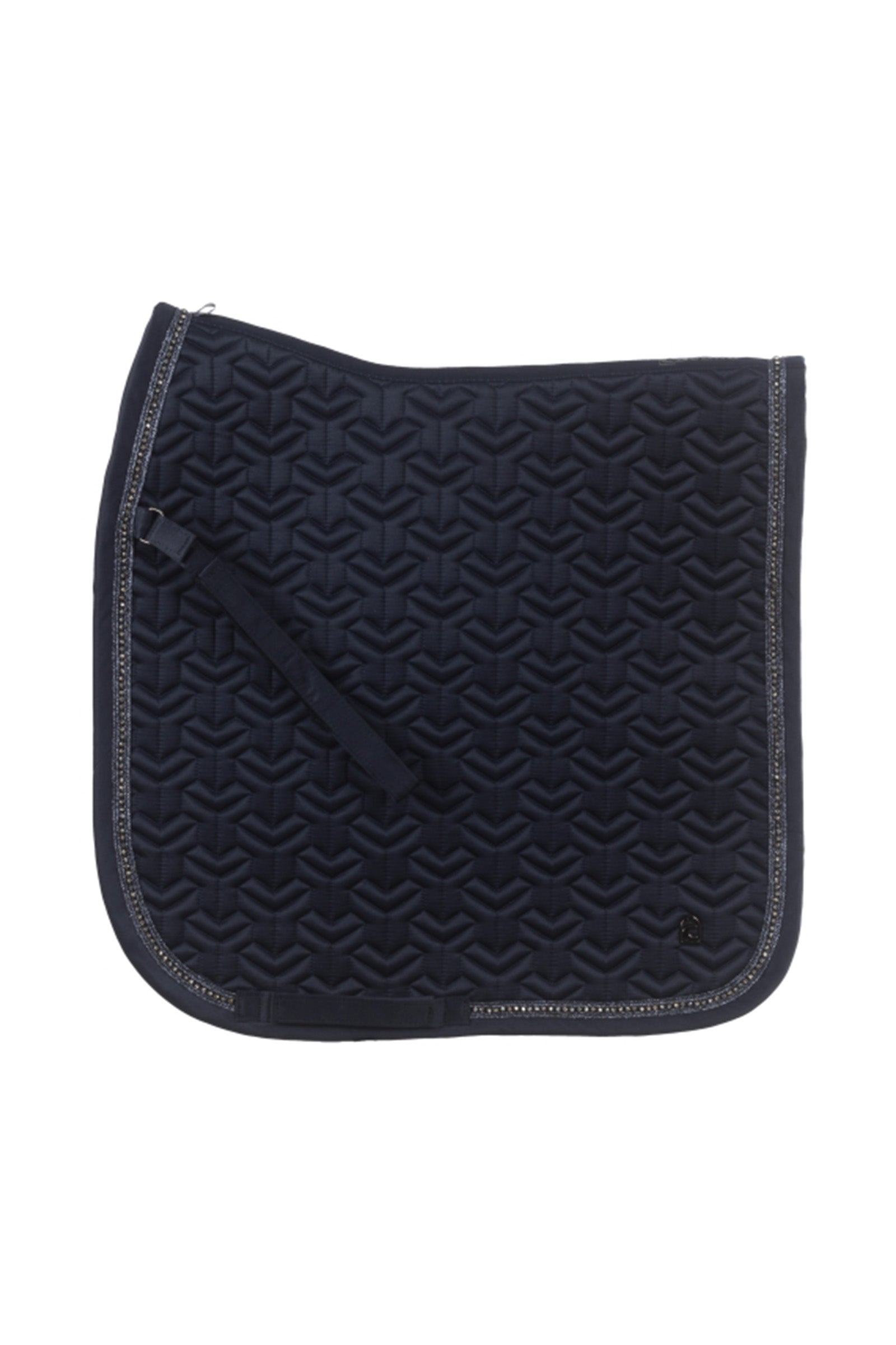 Cavallo CAVALJULIET Dressage Saddle Pad Tapis de selle