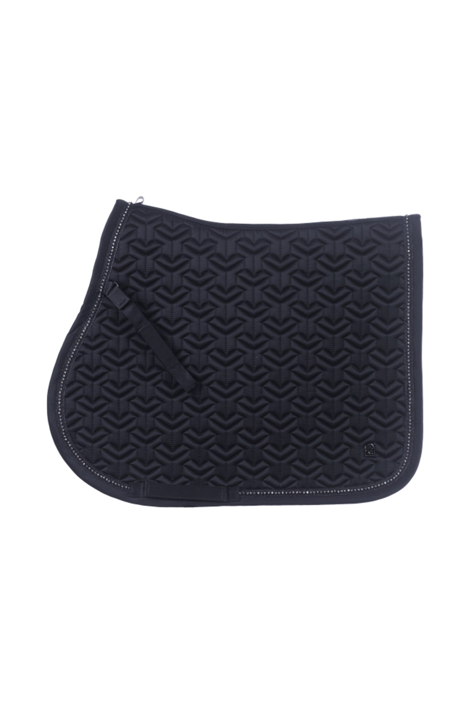 Cavallo CAVALJULIET Jumping Saddle Pad Tapis de selle