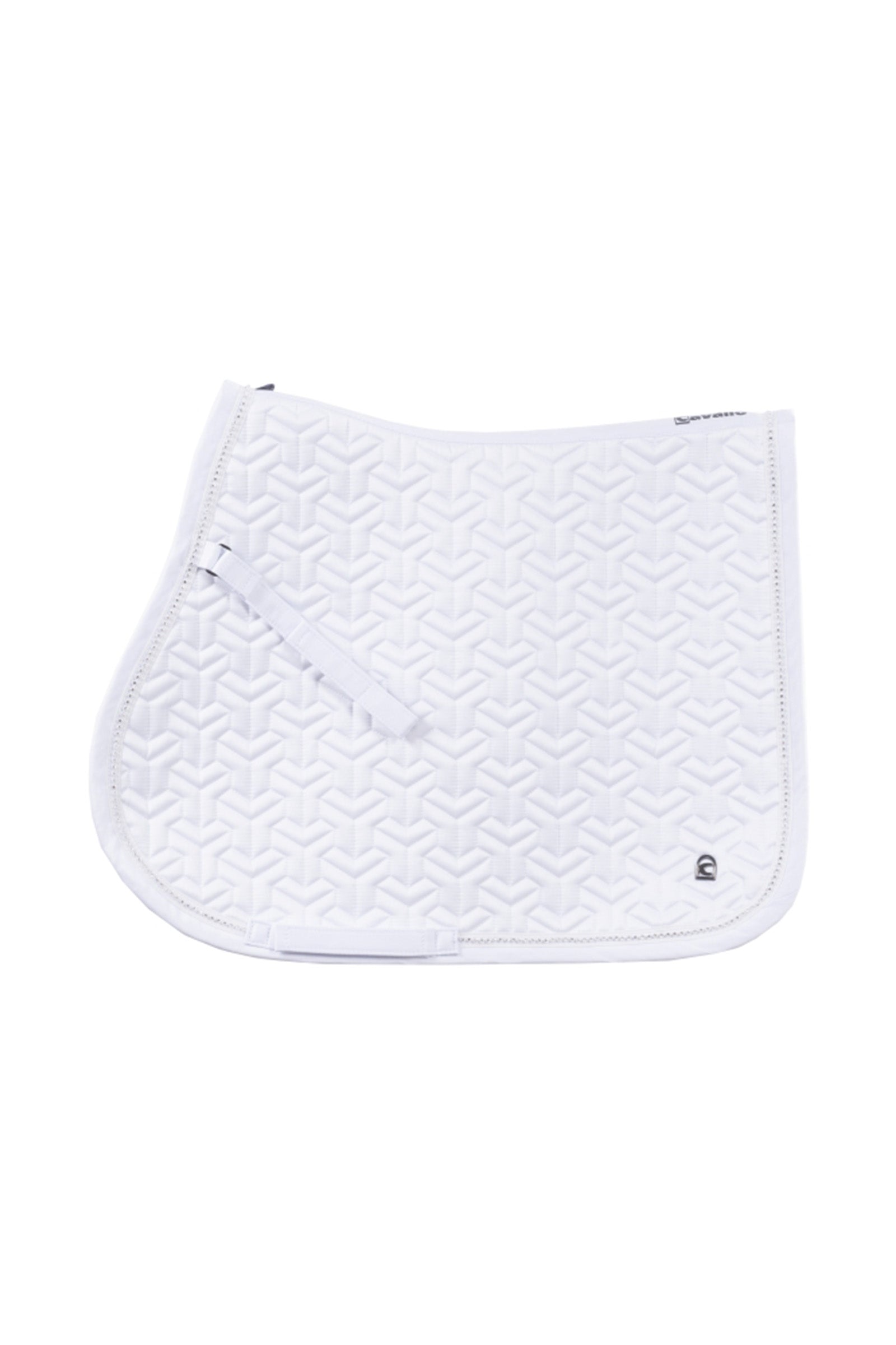 Cavallo CAVALJULIET Jumping Saddle Pad Tapis de selle