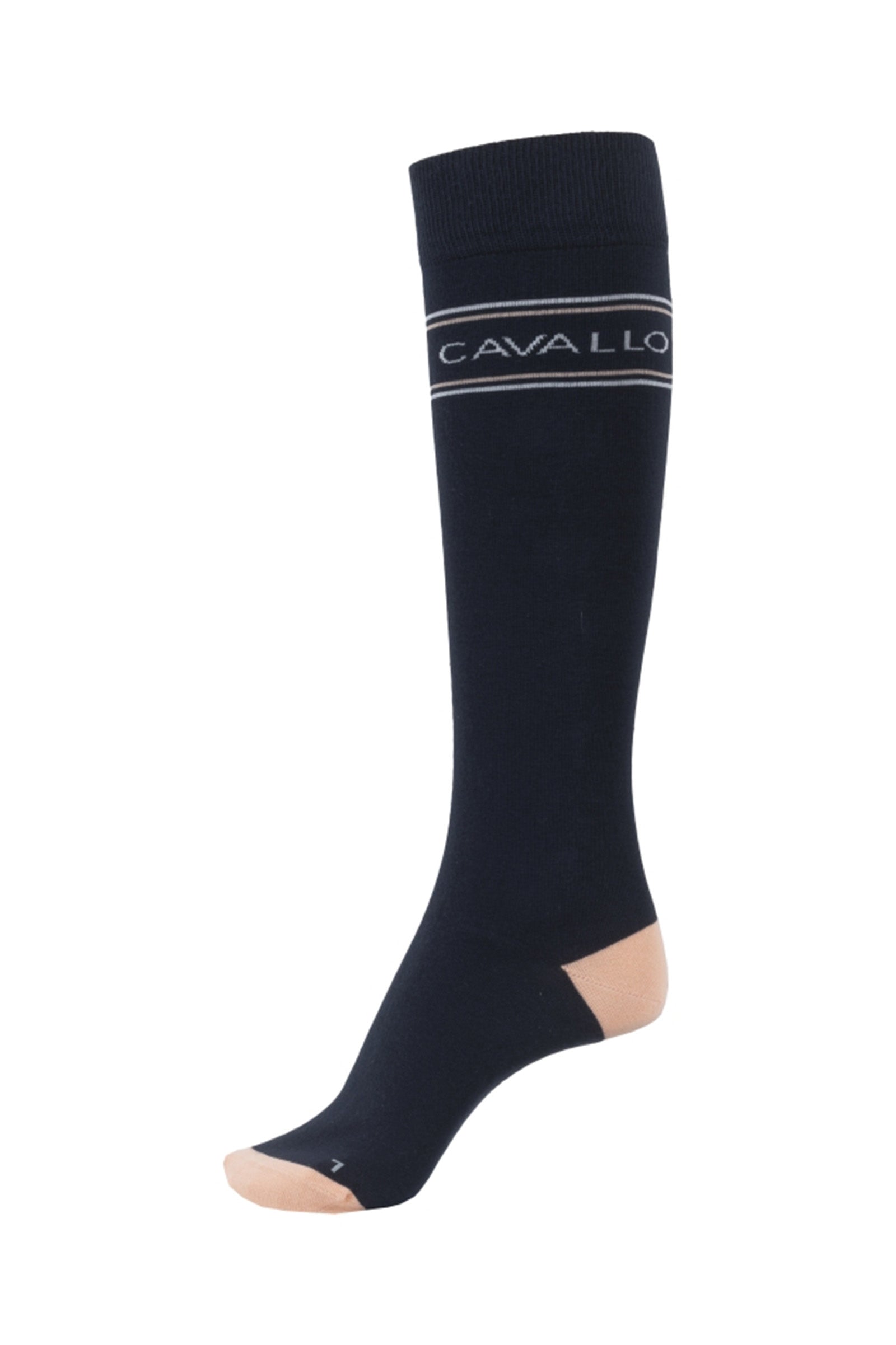 Cavallo CAVALSYLKE Riding Socks Chaussettes
