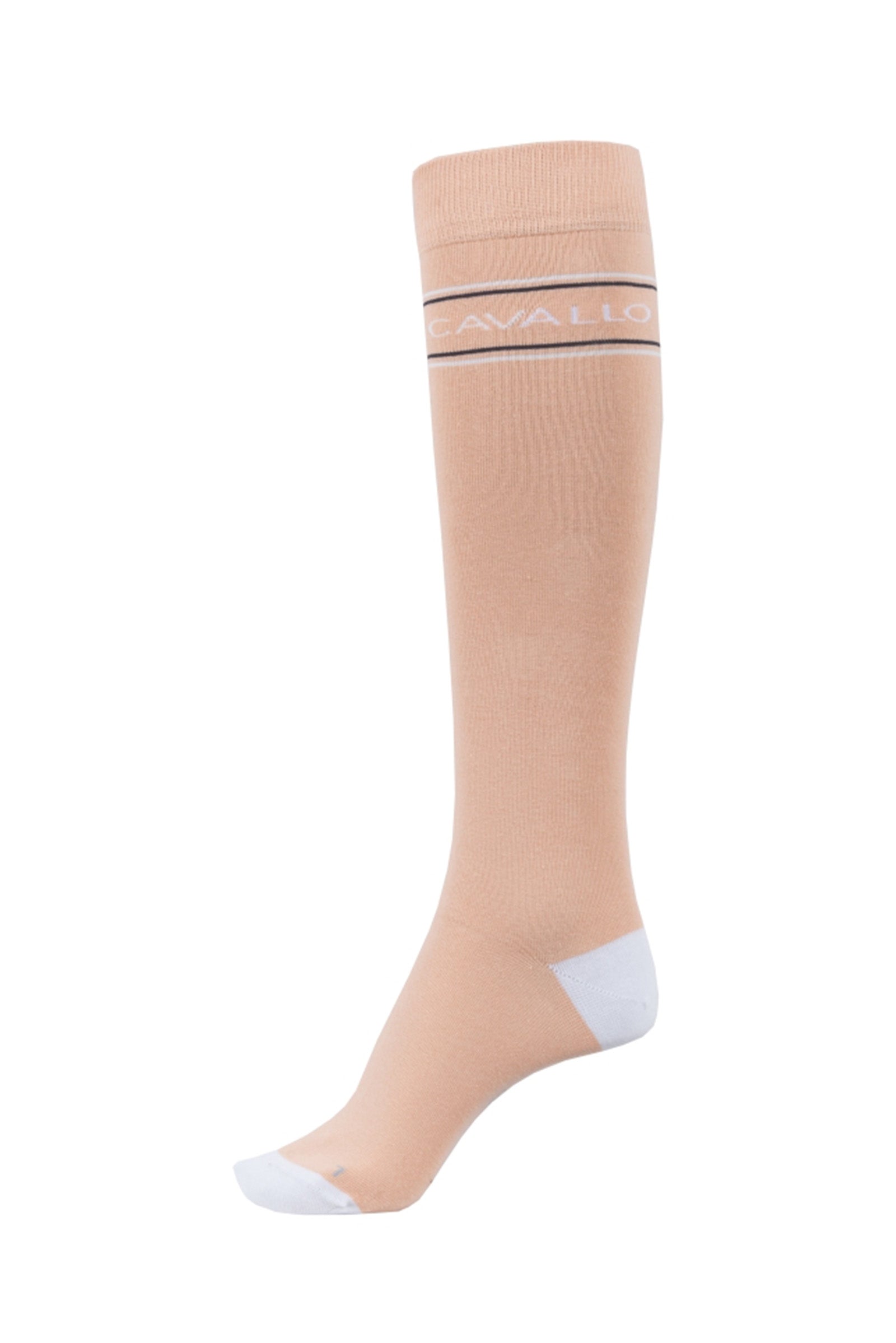 Cavallo CAVALSYLKE Riding Socks Chaussettes