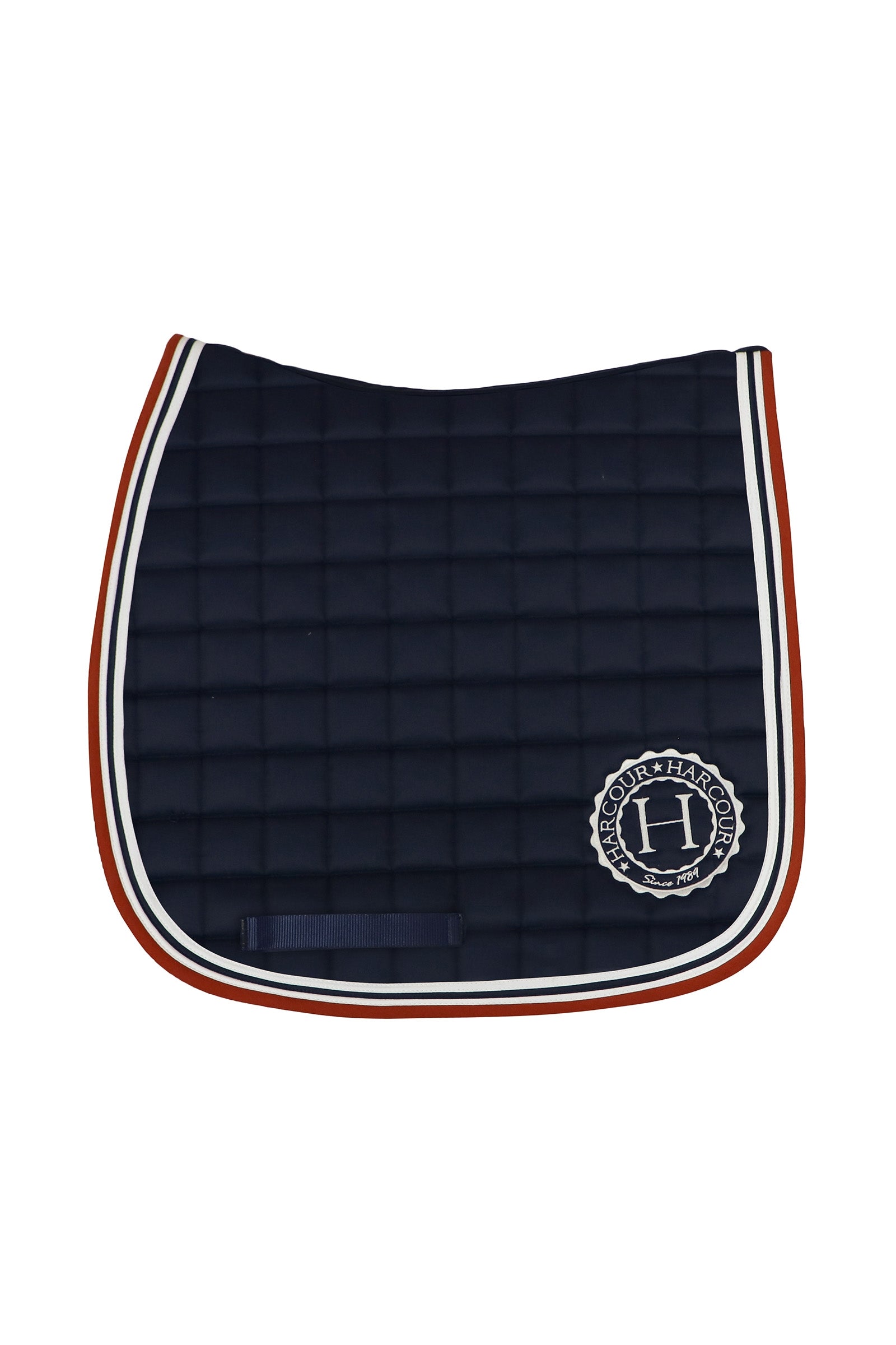 Harcour Tapis de selle de dressage souple Harcour Tapis de selle