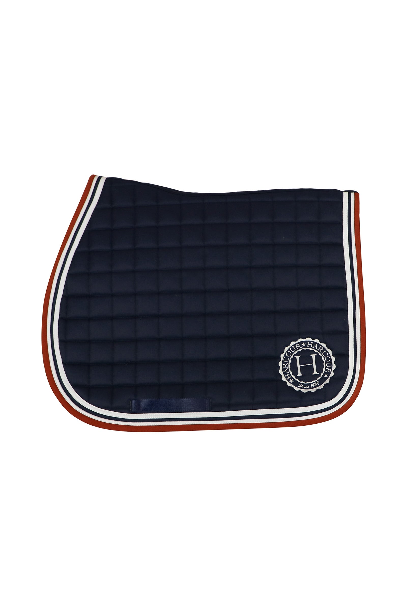 Harcour Tapis de selle tout usage Soft Tapis de selle