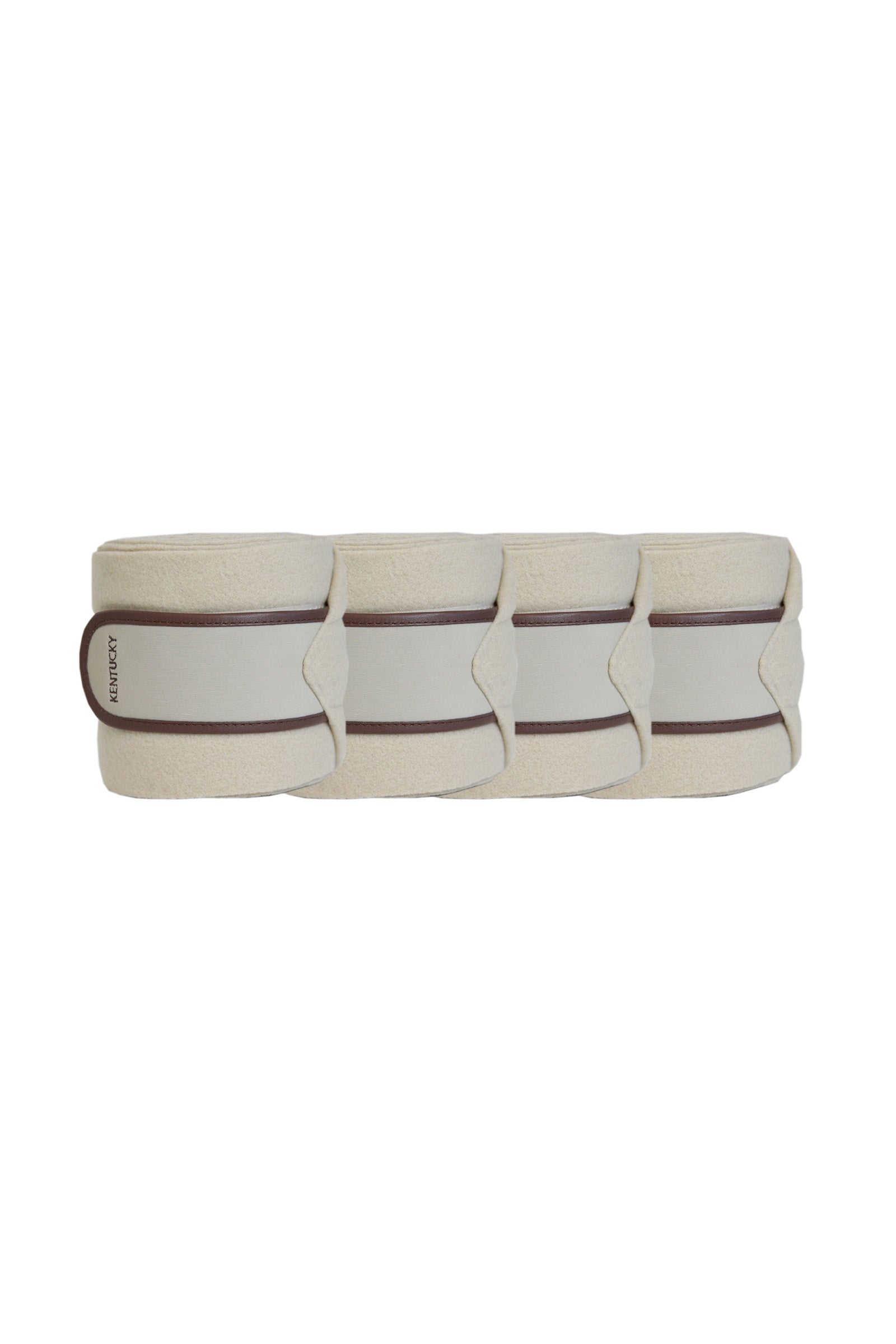 Kentucky Horsewear bandage Polar Fleece Kentucky Horsewear Leg Protection & Hoof Protection for Horses