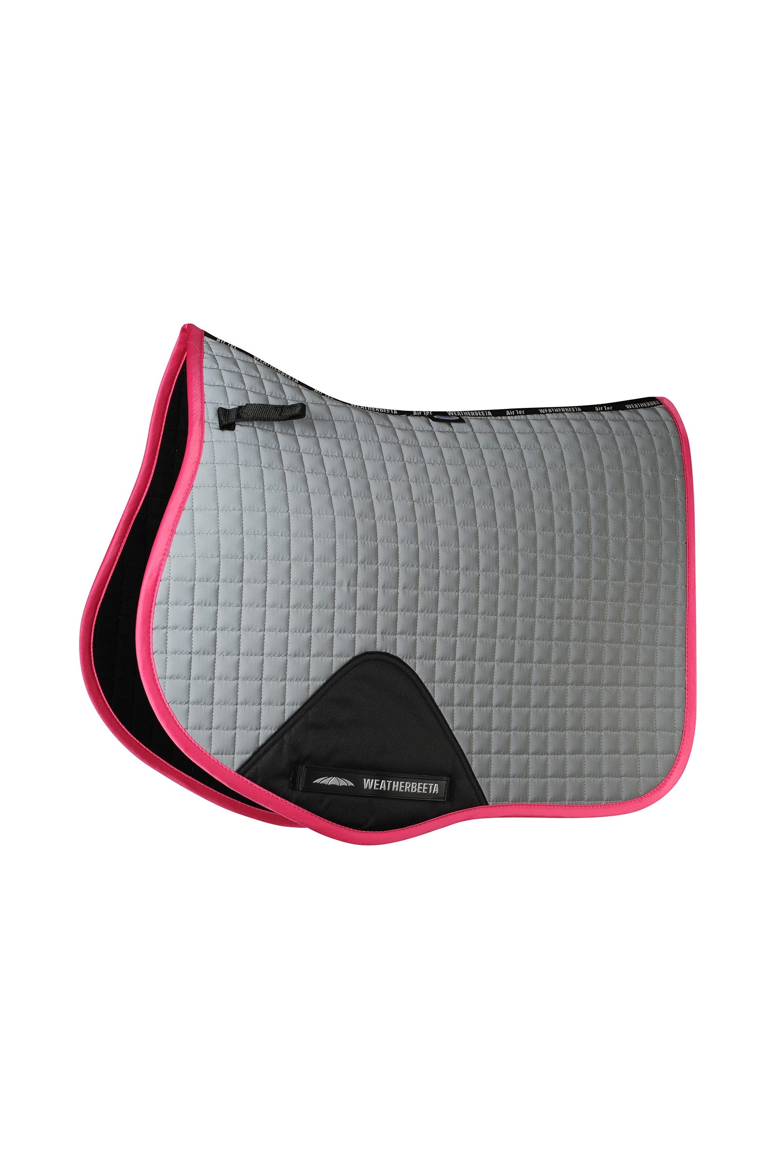 Weatherbeeta Tapis de selle tout usage Reflective Prime Tapis de selle