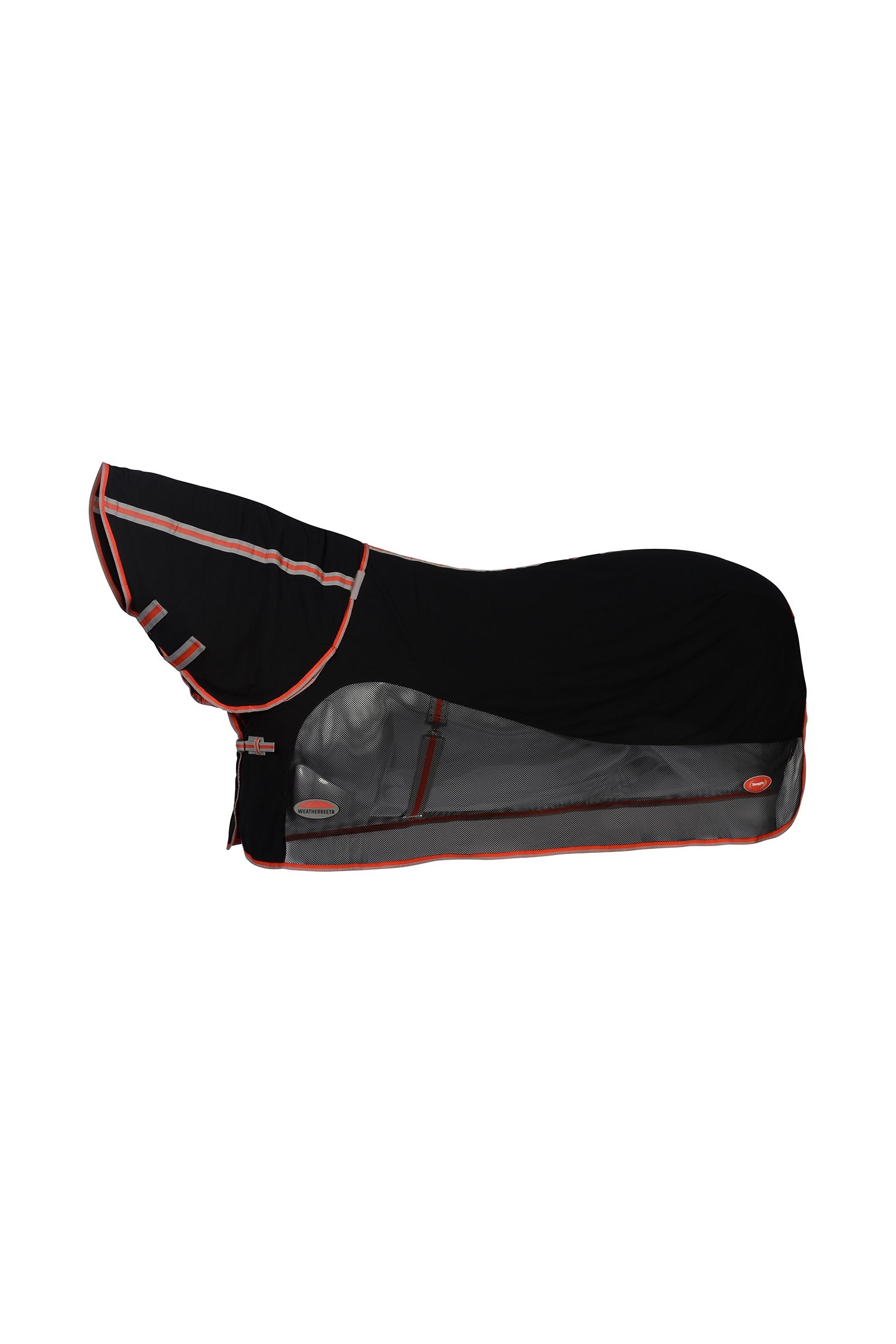 Weatherbeeta Therapy-Tec Wick Dri Cooler Combo Cou Couvertures cheval