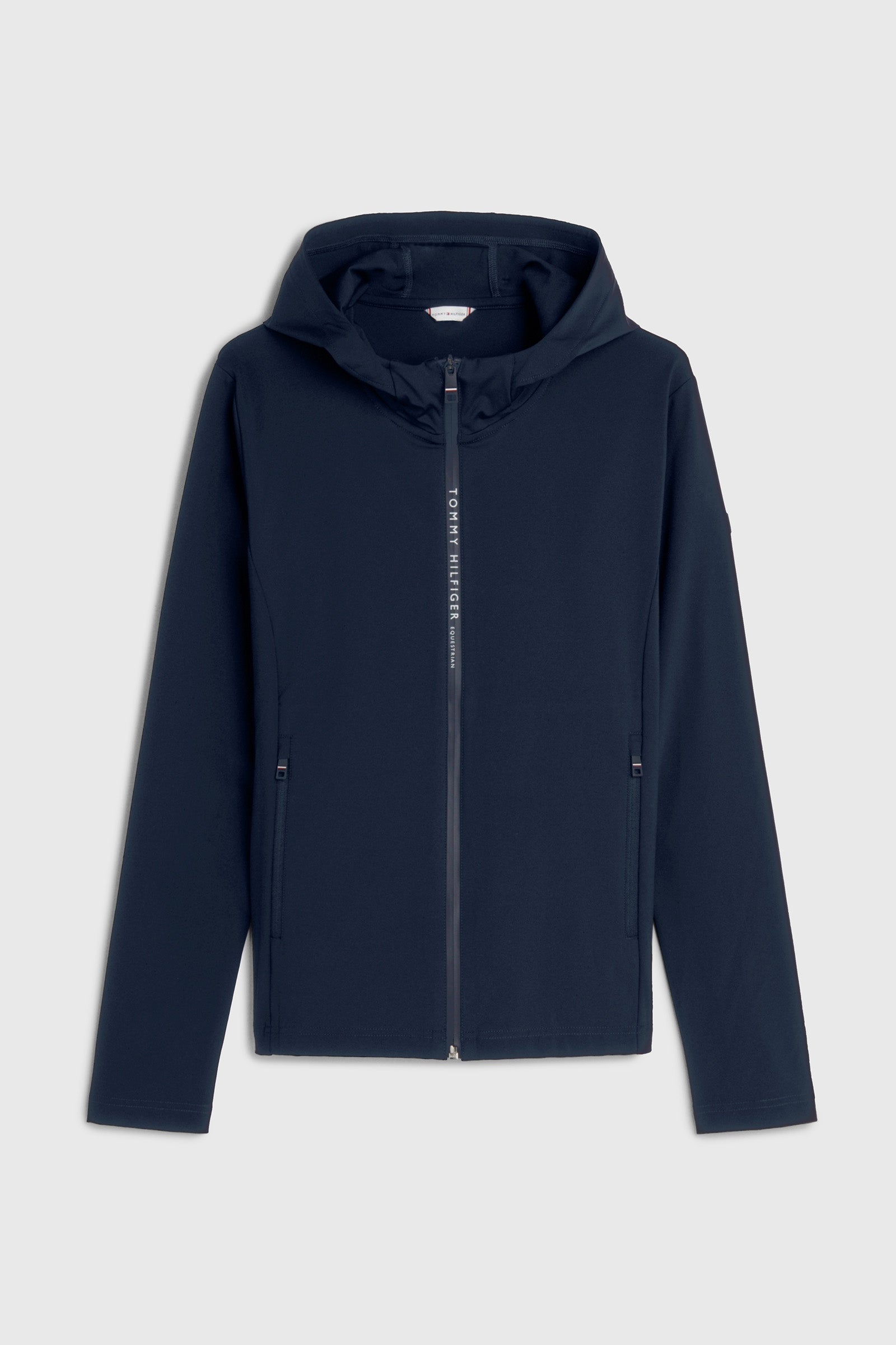 Tommy Hilfiger Equestrian Coupe-vent Performacne pour femme Vêtements d'équitation femme