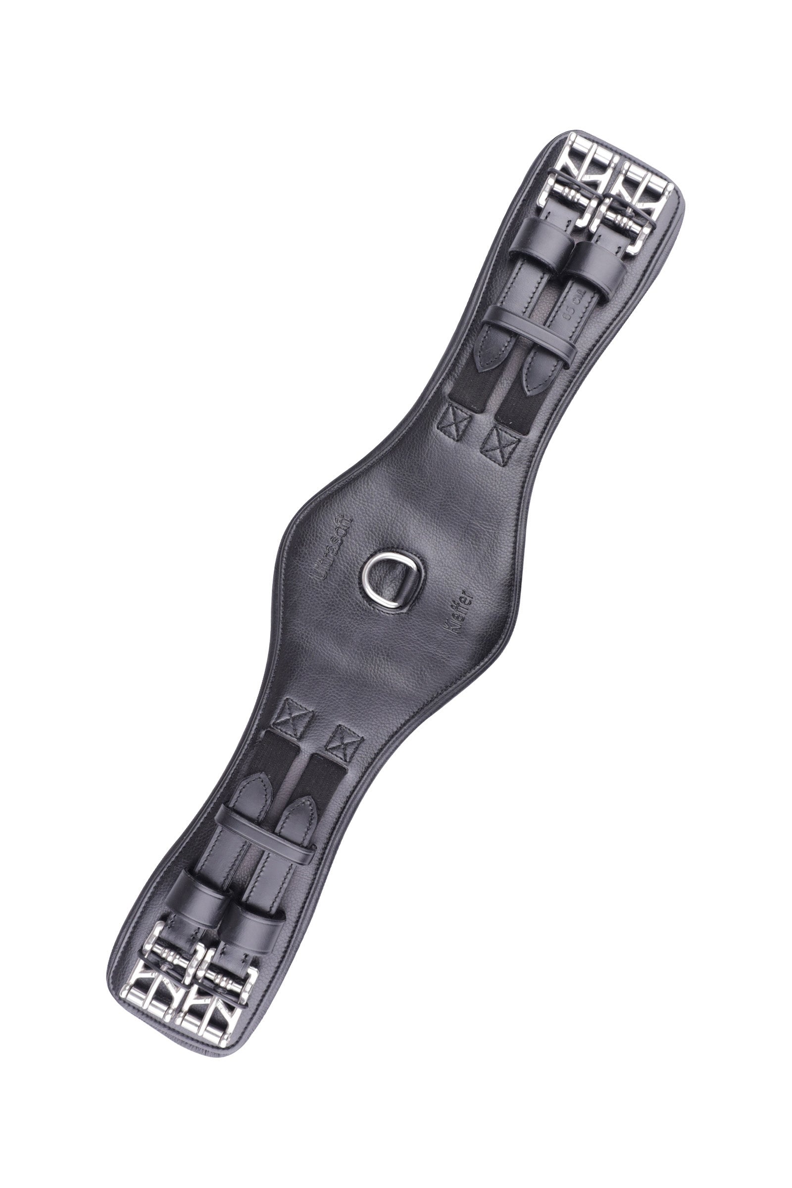 Kieffer Sangle Ultrasoft® Ultradouce Selles & sangles