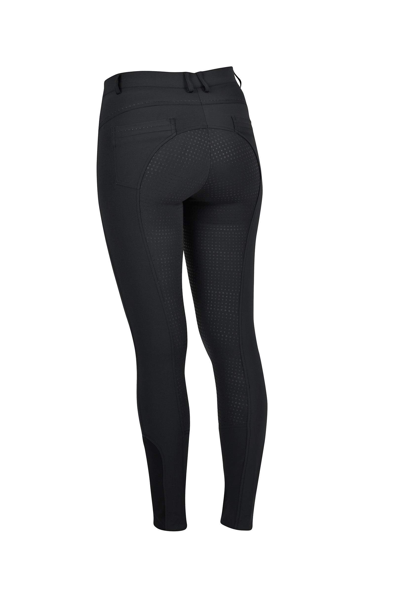 Dublin Pantalon d&#39,équitation à fond intégral Shelby pour femme Womens Breeches