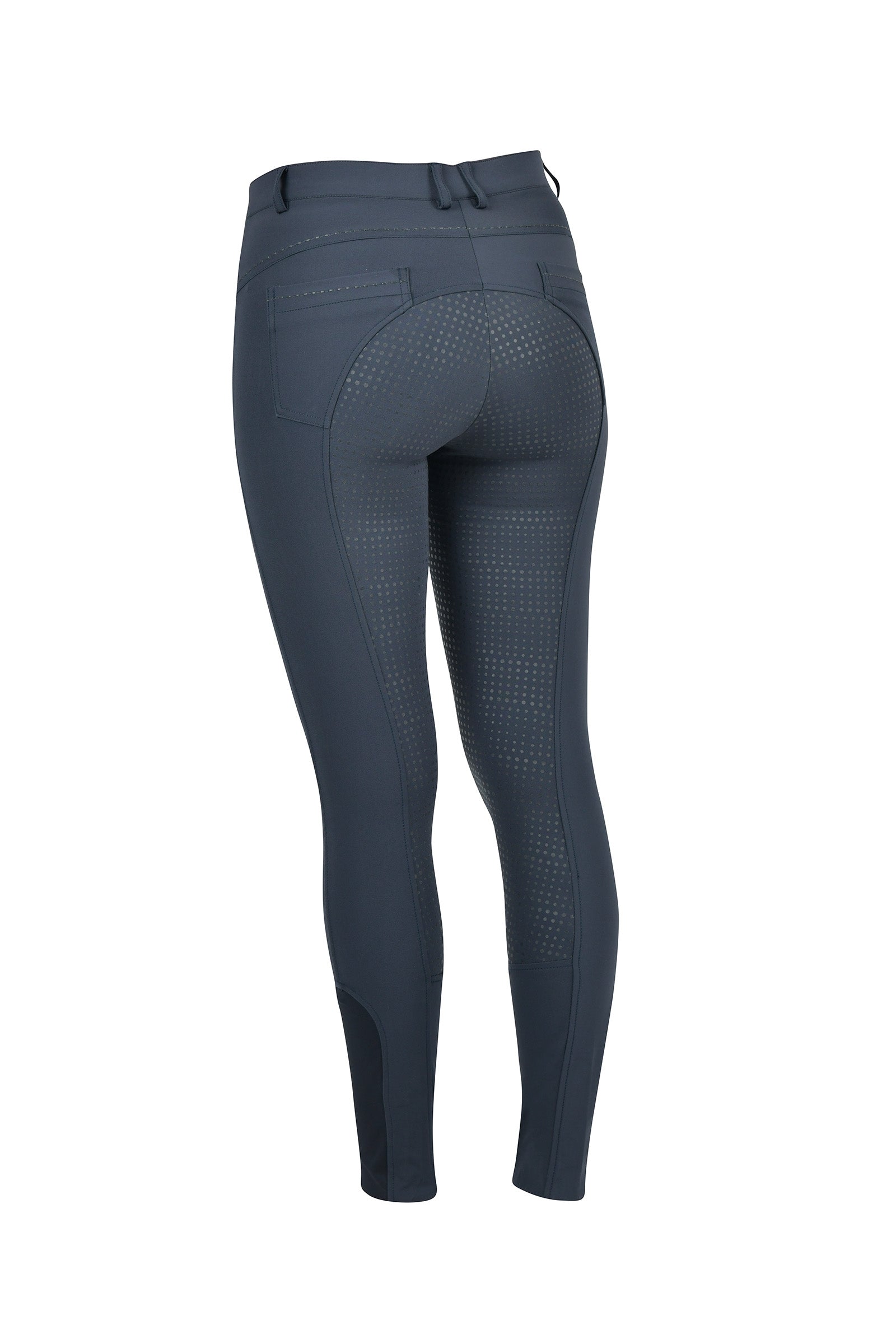 Dublin Pantalon d&#39,équitation à fond intégral Shelby pour femme Womens Breeches