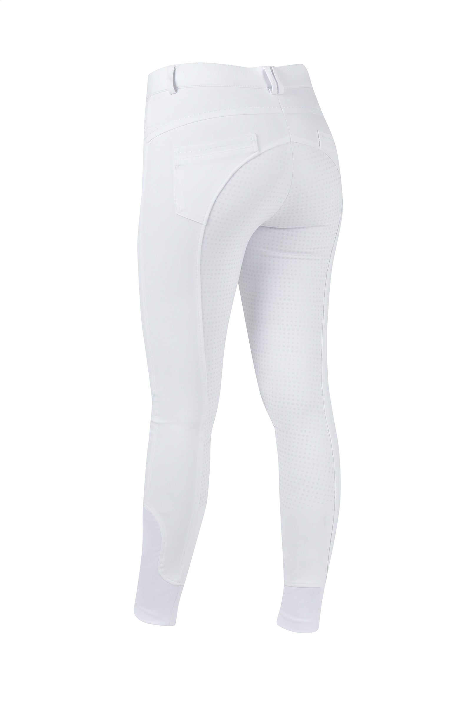 Dublin Pantalon d&#39,équitation à fond intégral Shelby pour femme Womens Breeches