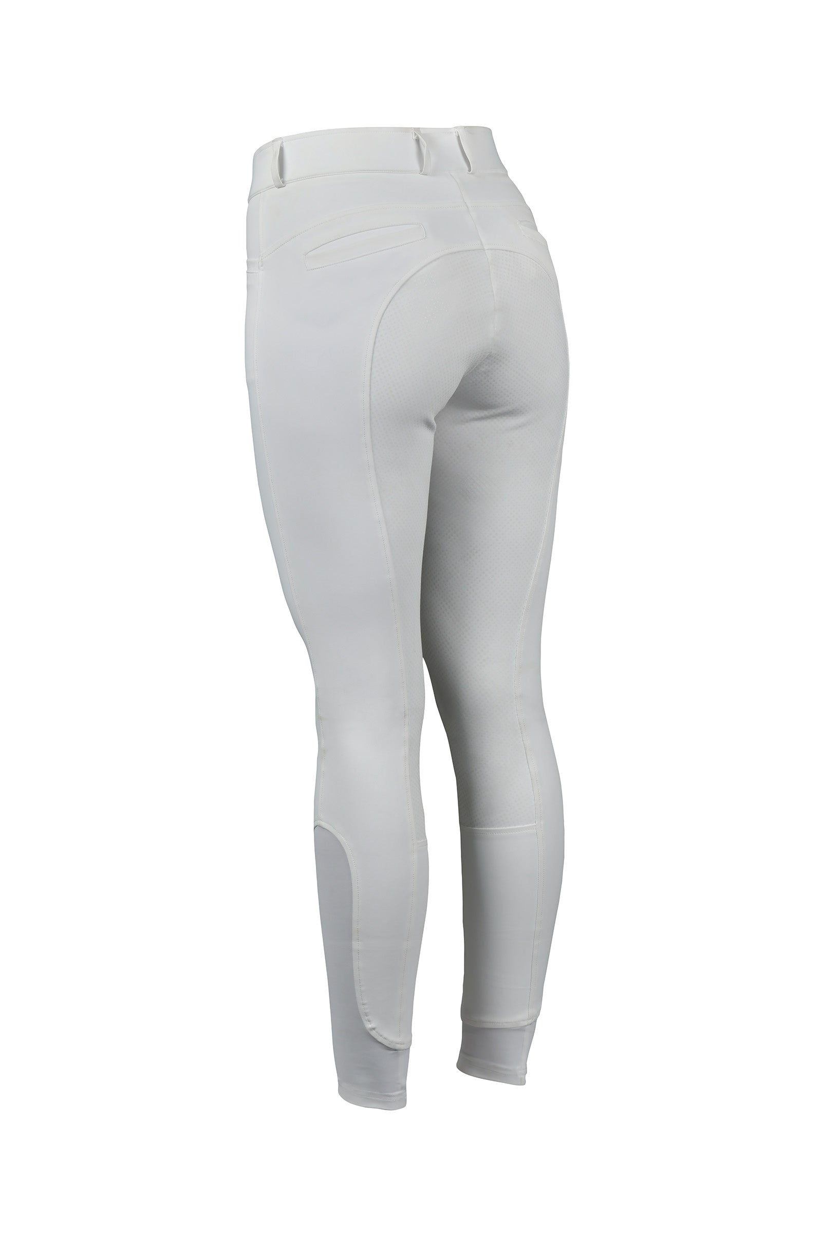 Weatherbeeta Pantalon d'équitation à fond intégral Duet pour femme Womens Breeches
