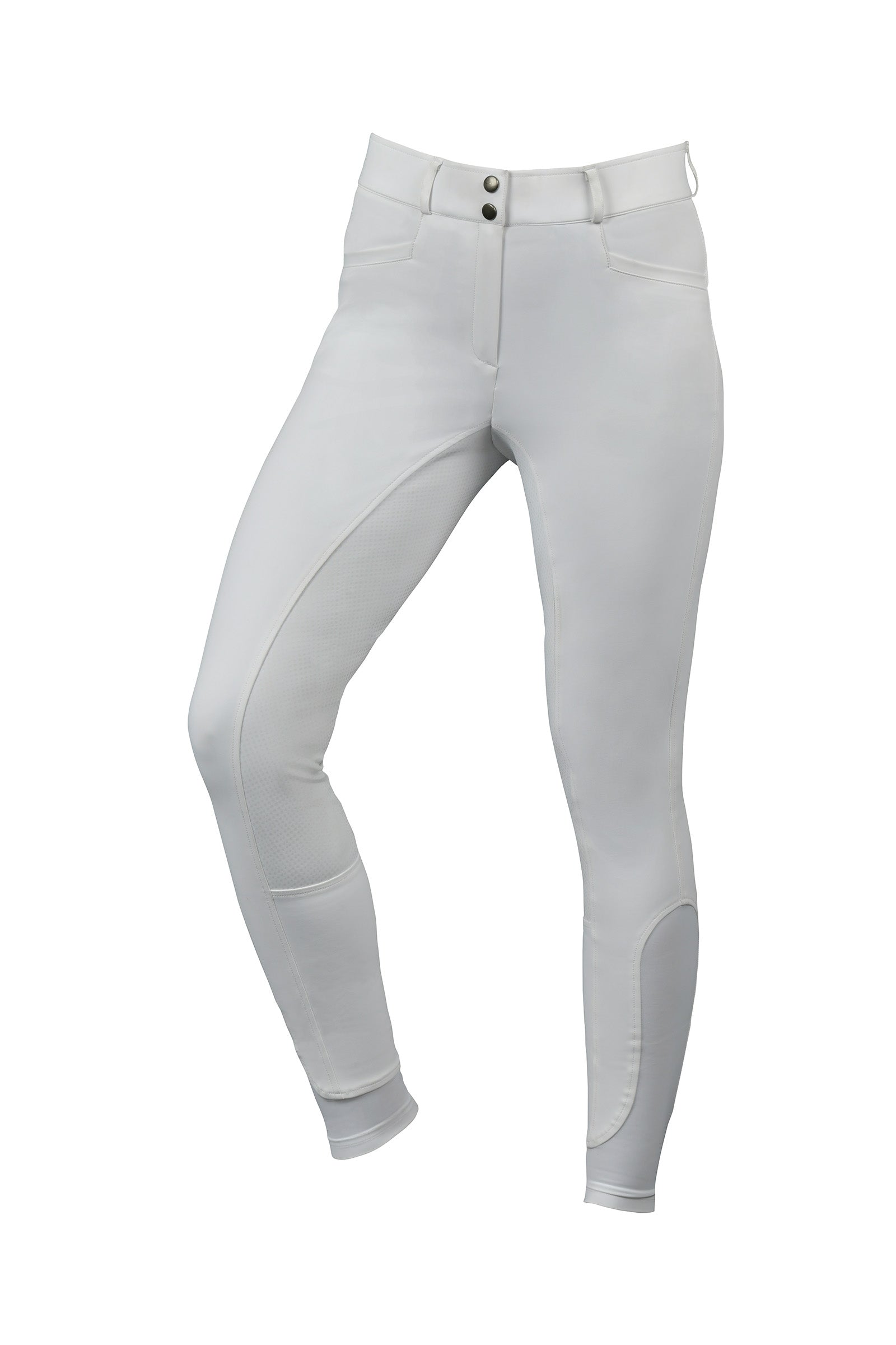 Weatherbeeta Duet Women's Fullseat Riding Breeches Womens Breeches