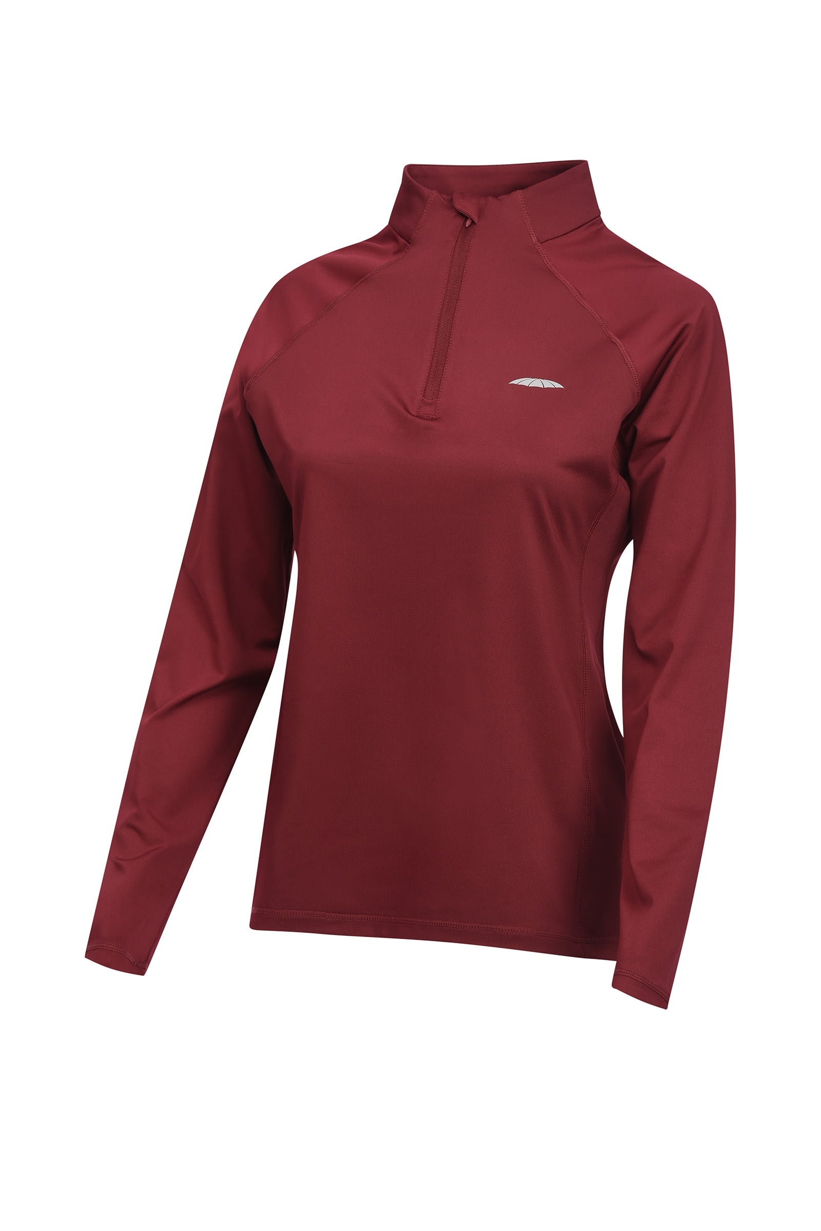 Weatherbeeta Prime Chemise à manches longues pour femme Vêtements d'équitation femme