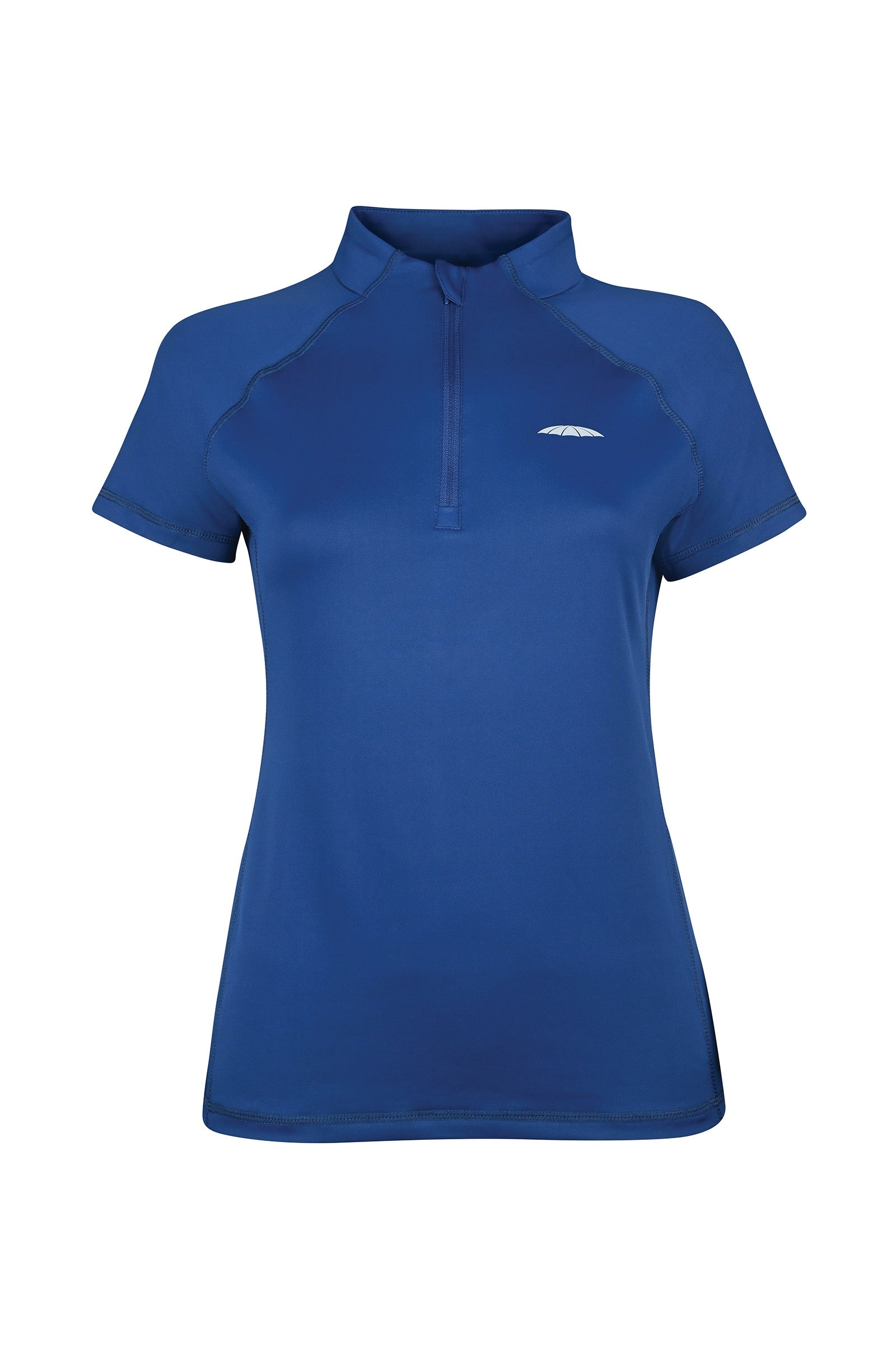 Weatherbeeta Chemise à manches courtes Prime pour femme Vêtements d'équitation femme