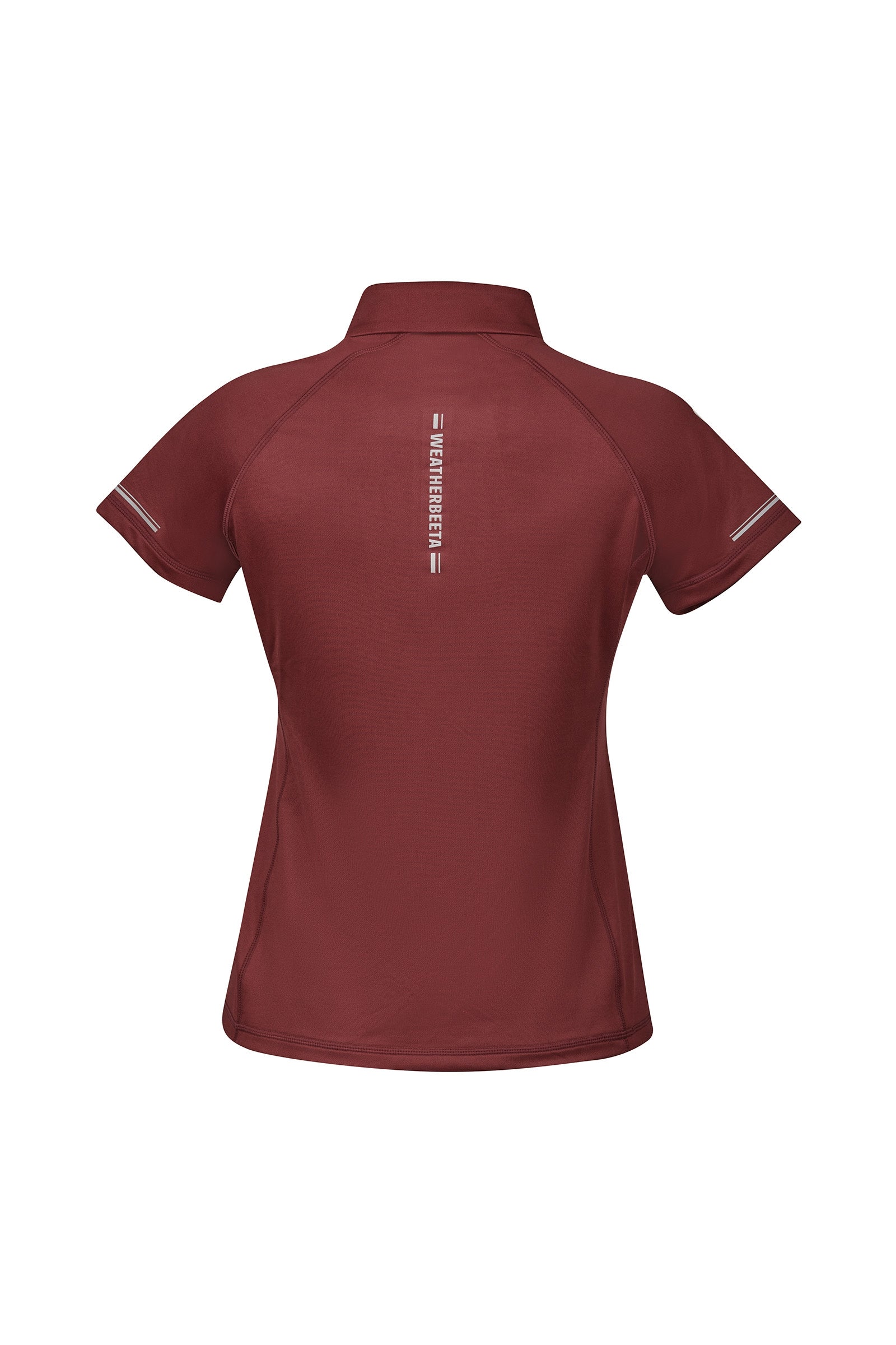 Weatherbeeta Victoria Women's Premium Short Sleeve Shirt Women’s Riding Clothing